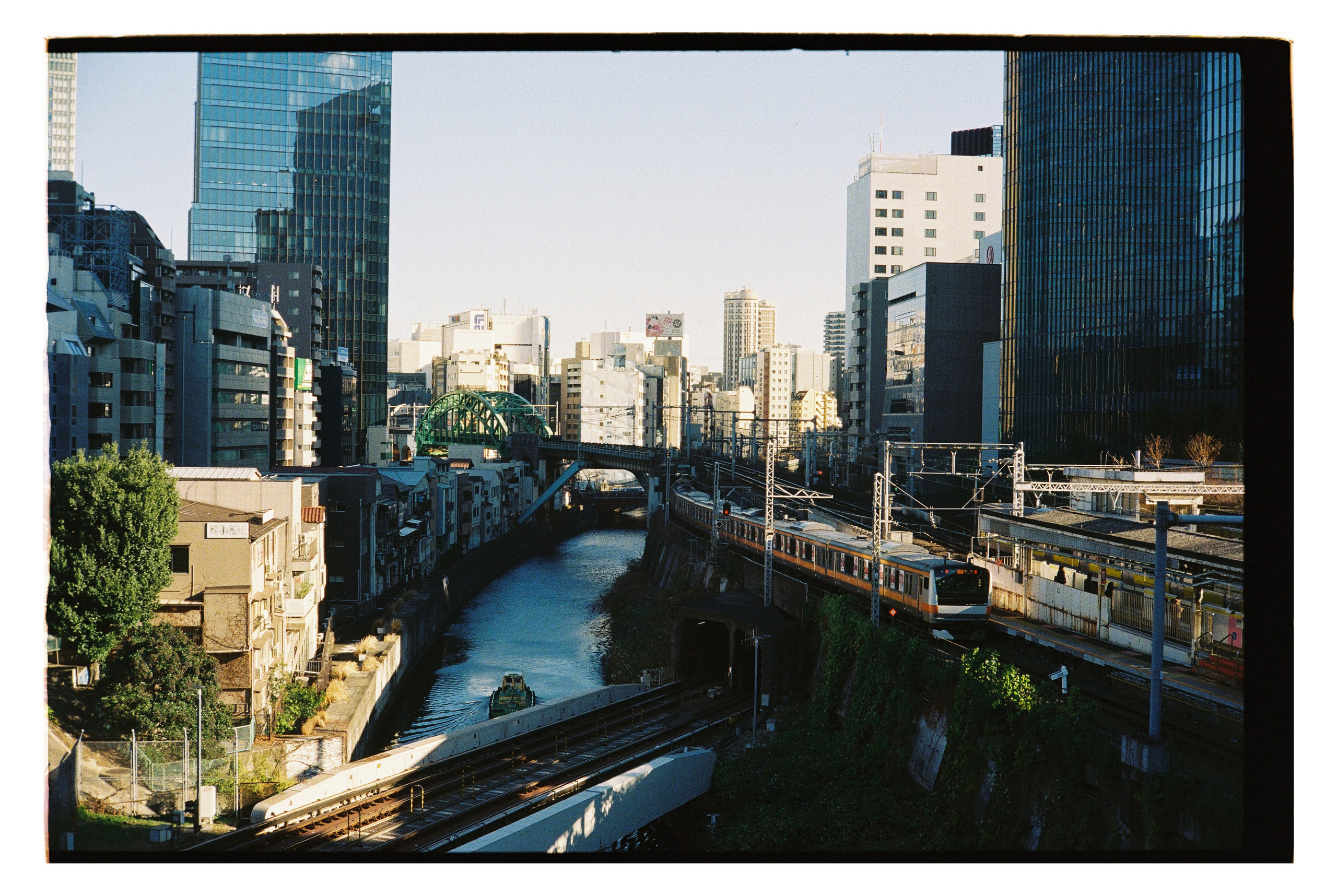 Japan. @tomrus: Рустам Шагиморданов — фотограф