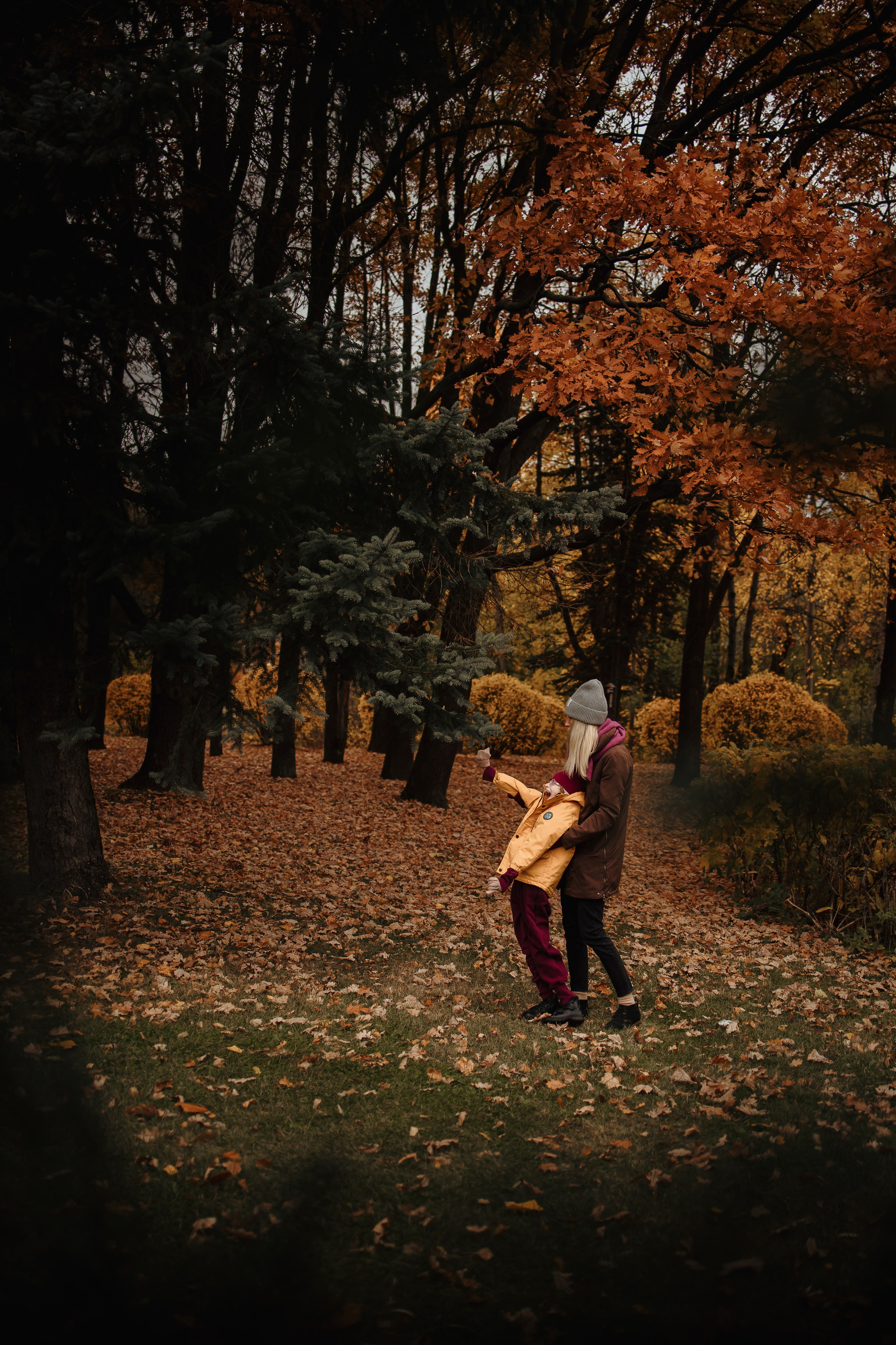 Катюша и Викуся. Семейный и Свадебный фотограф в Санкт-Петербурге Плохая Екатерина