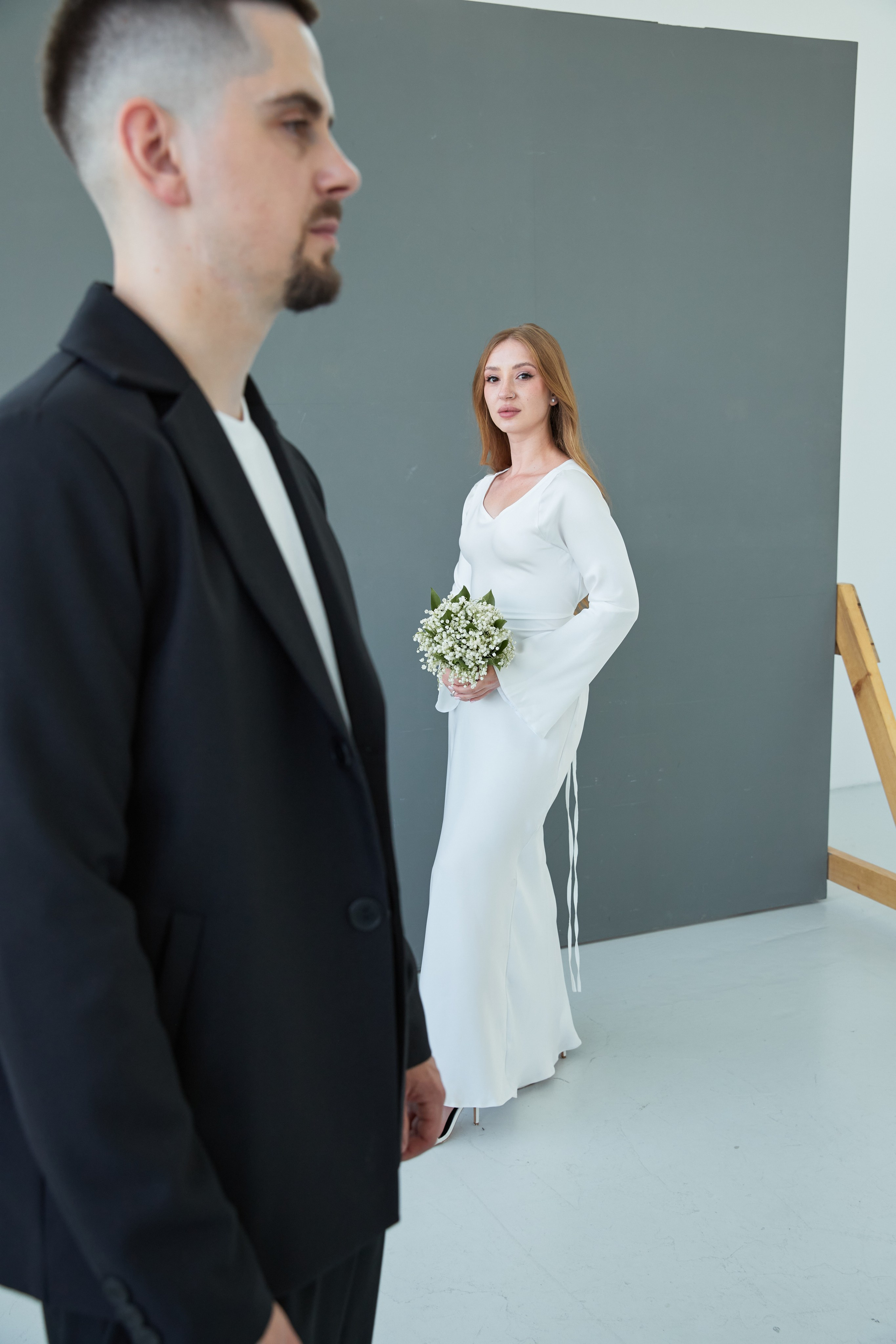 Wedding. Фотограф Света Бажина