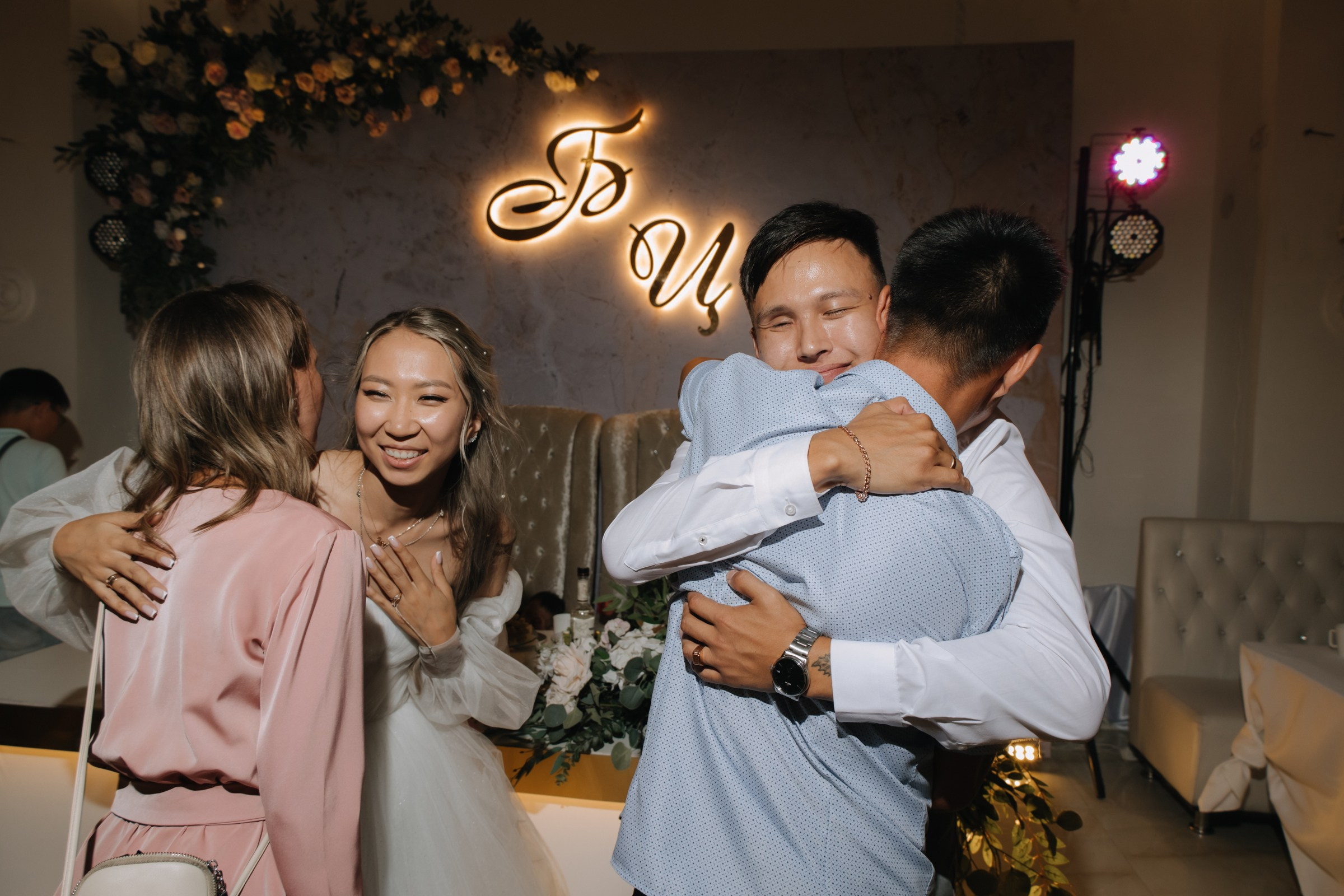 Бэлигто и Цырема. Фотограф Улан-Удэ