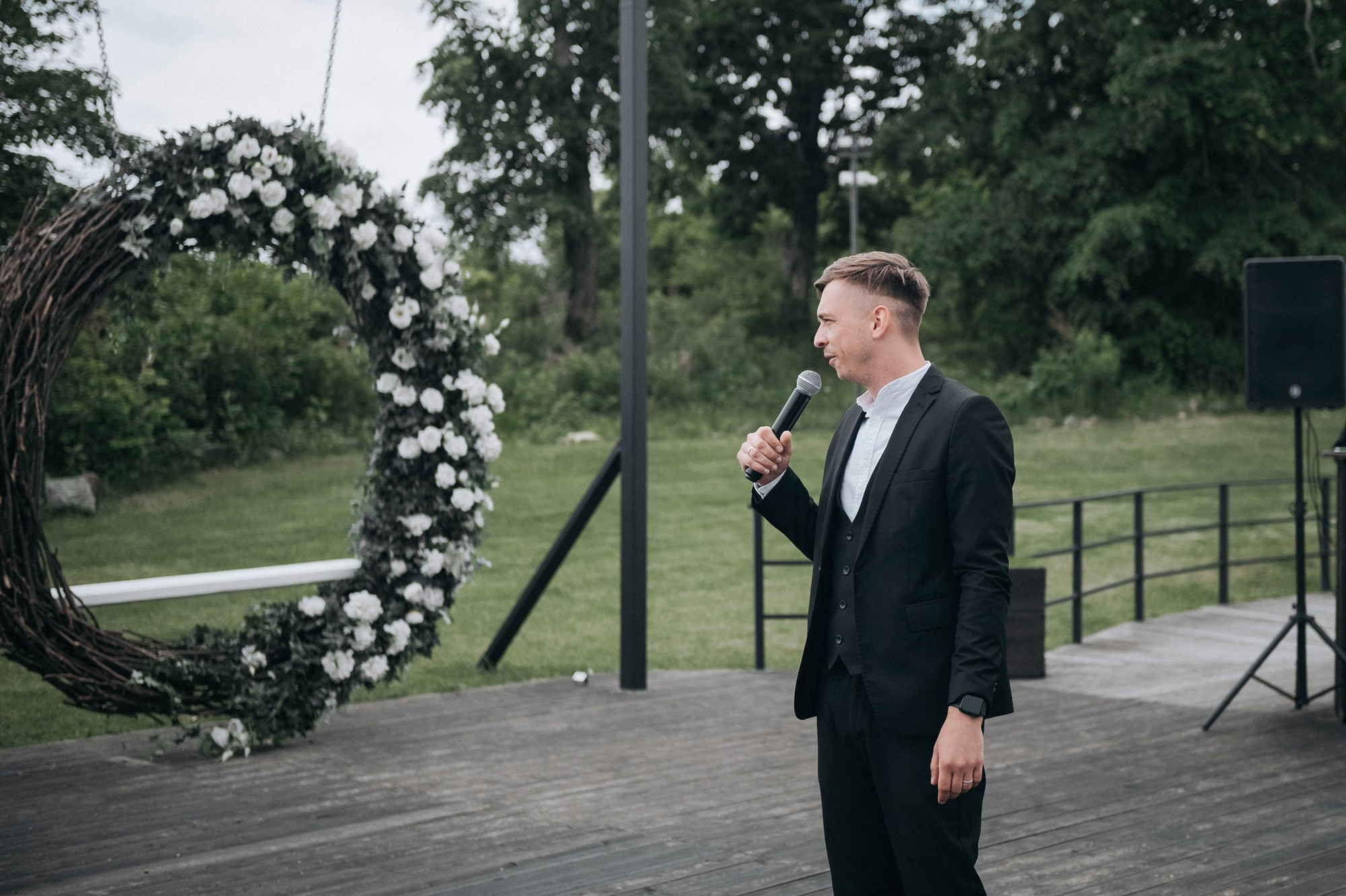 Дарина Дмитрий. Главная