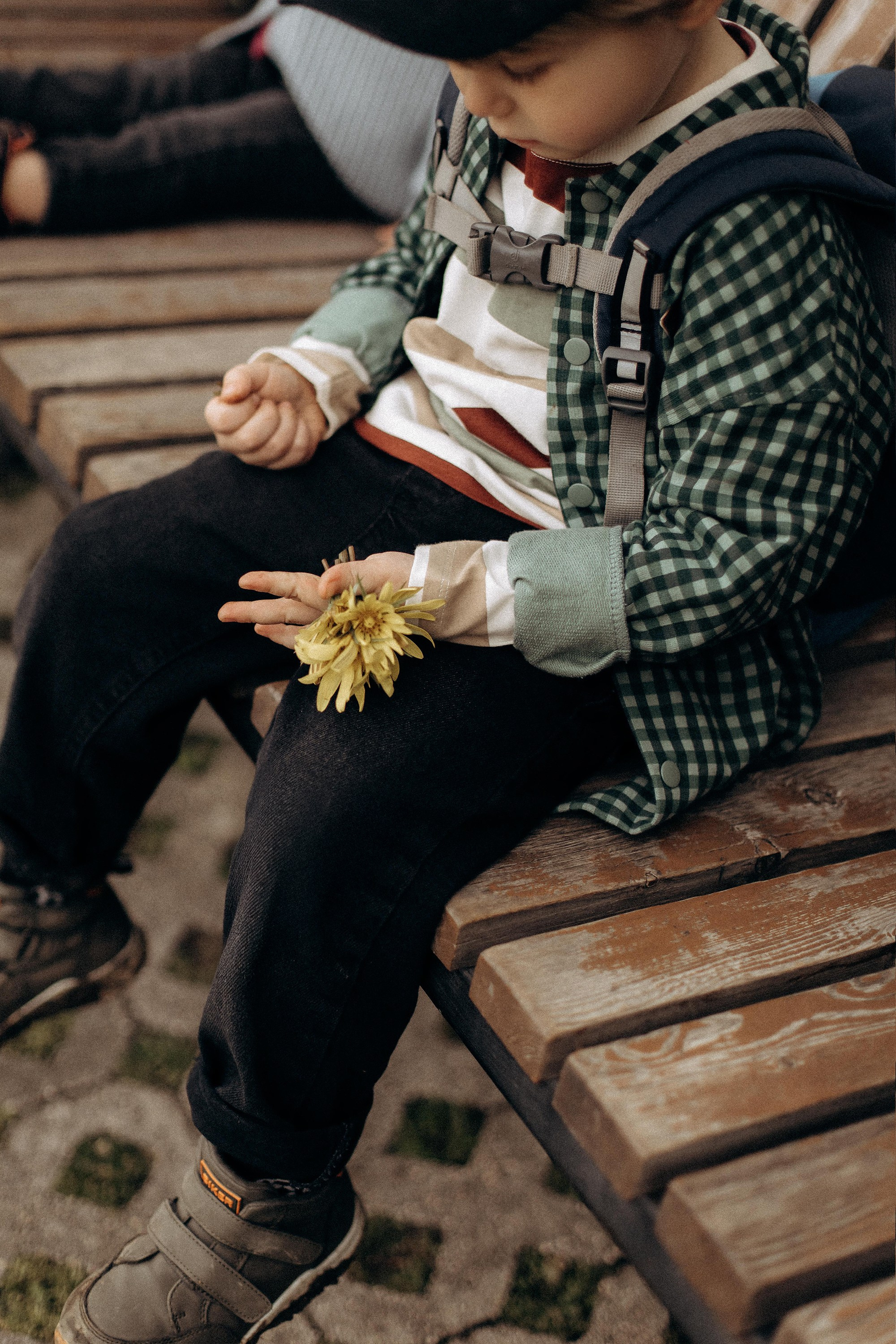 Анастасия, Анюта и Петя. Фотограф Тбилиси Саша Мороз