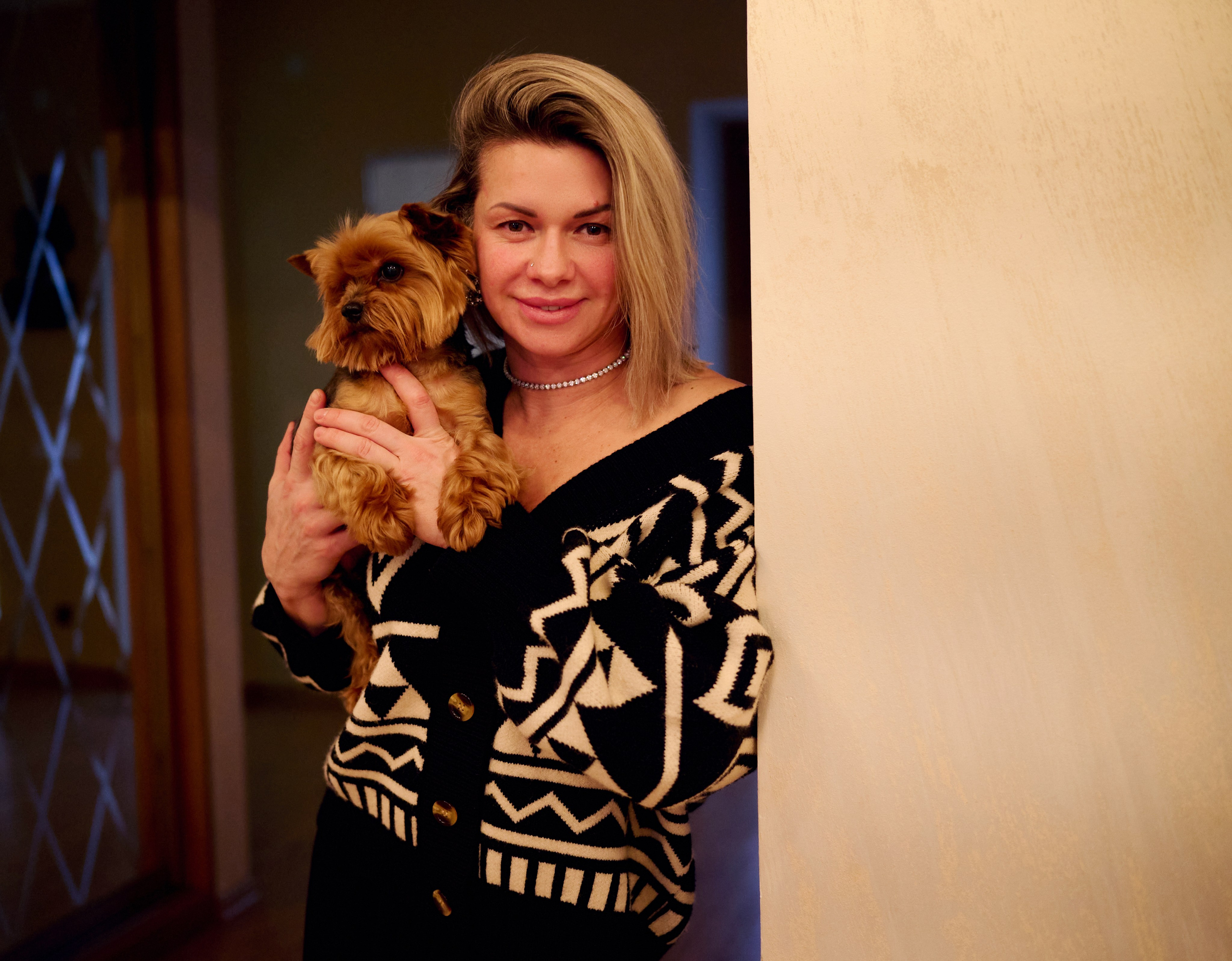 Peski. May the numbers guide us