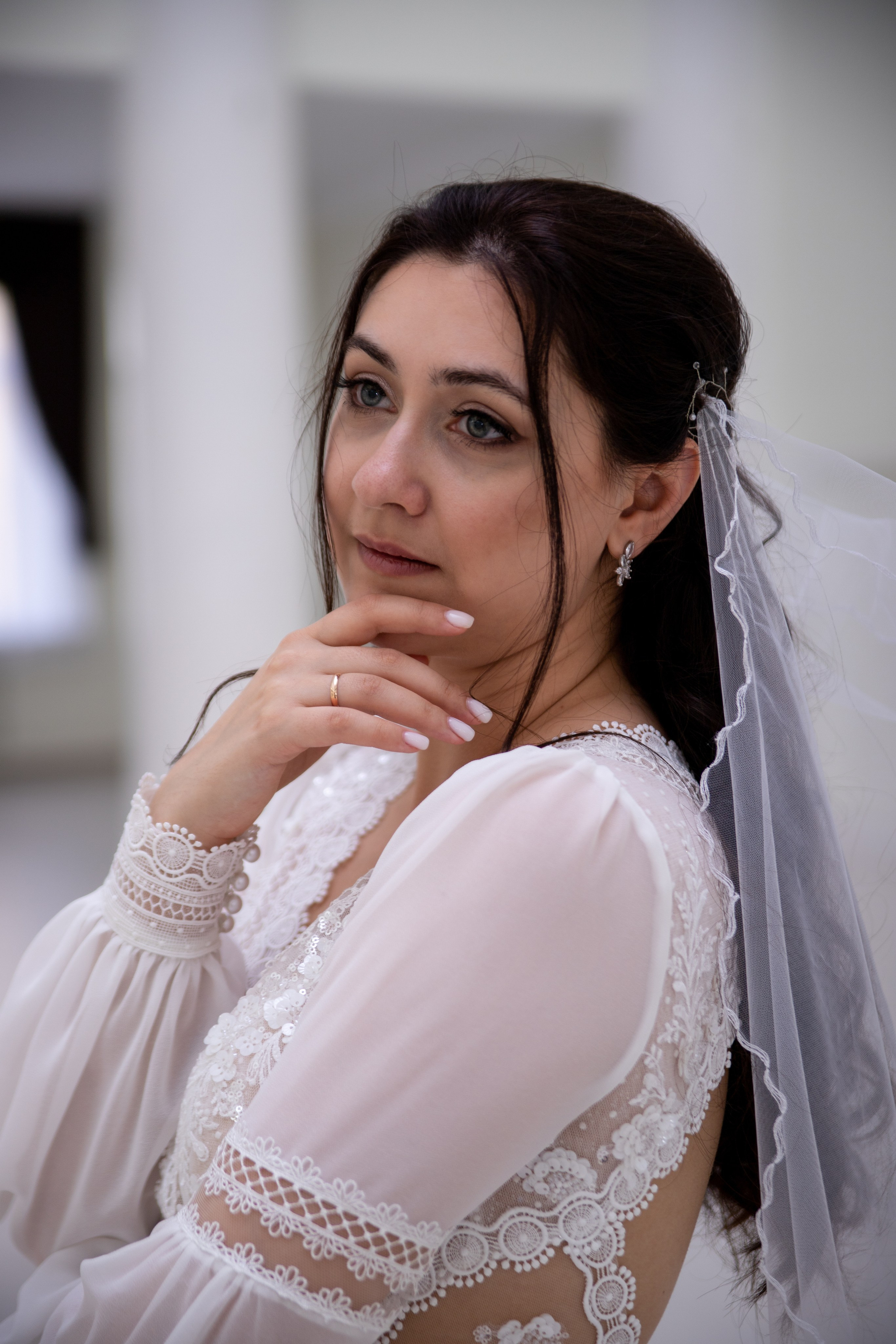 Вячеслав+Анастасия. Свадебный и семейный фотограф в Михайловке Полина Крипс