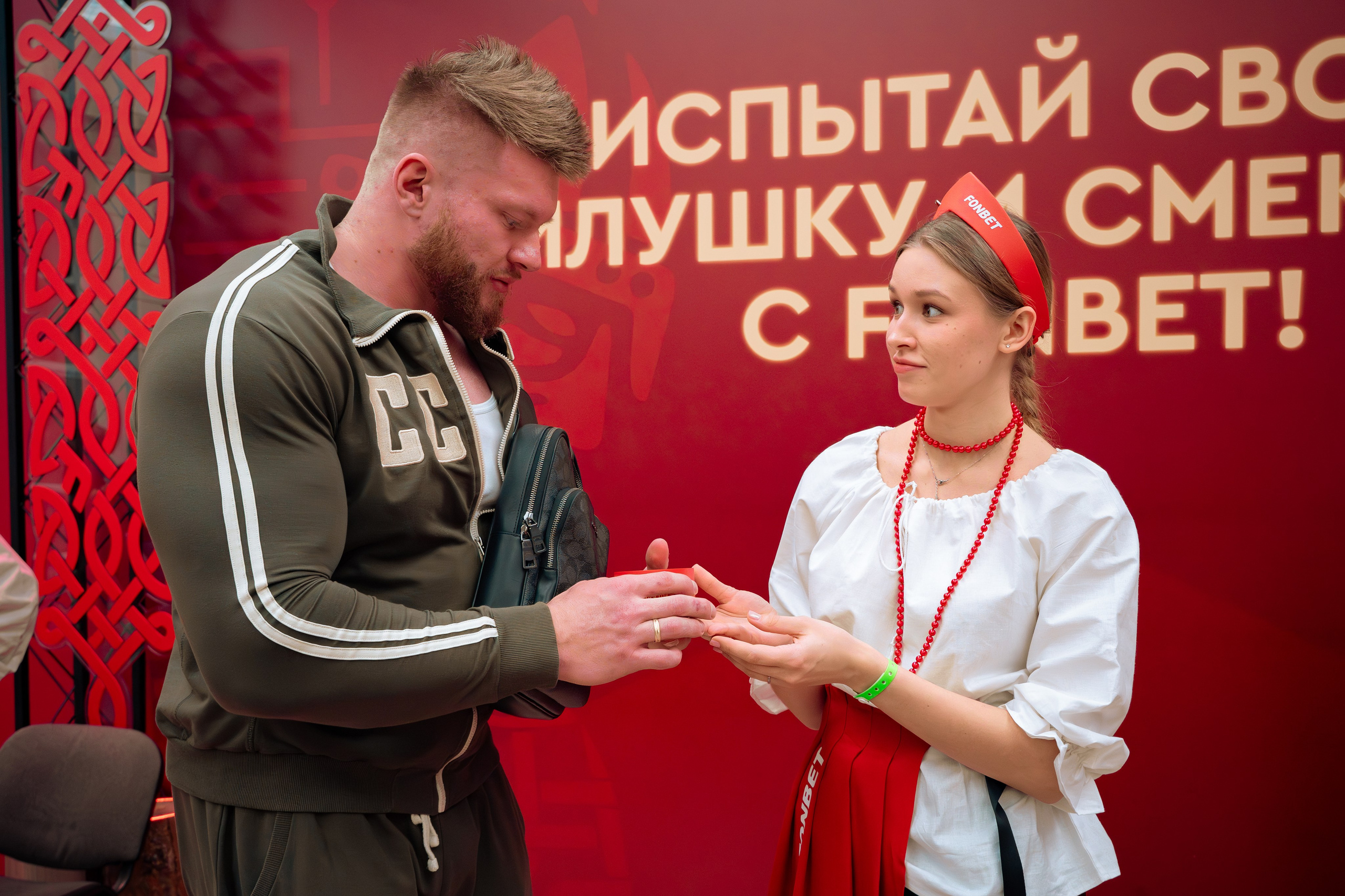 Видеосъемка и фотосъемка мероприятий в Красноярске