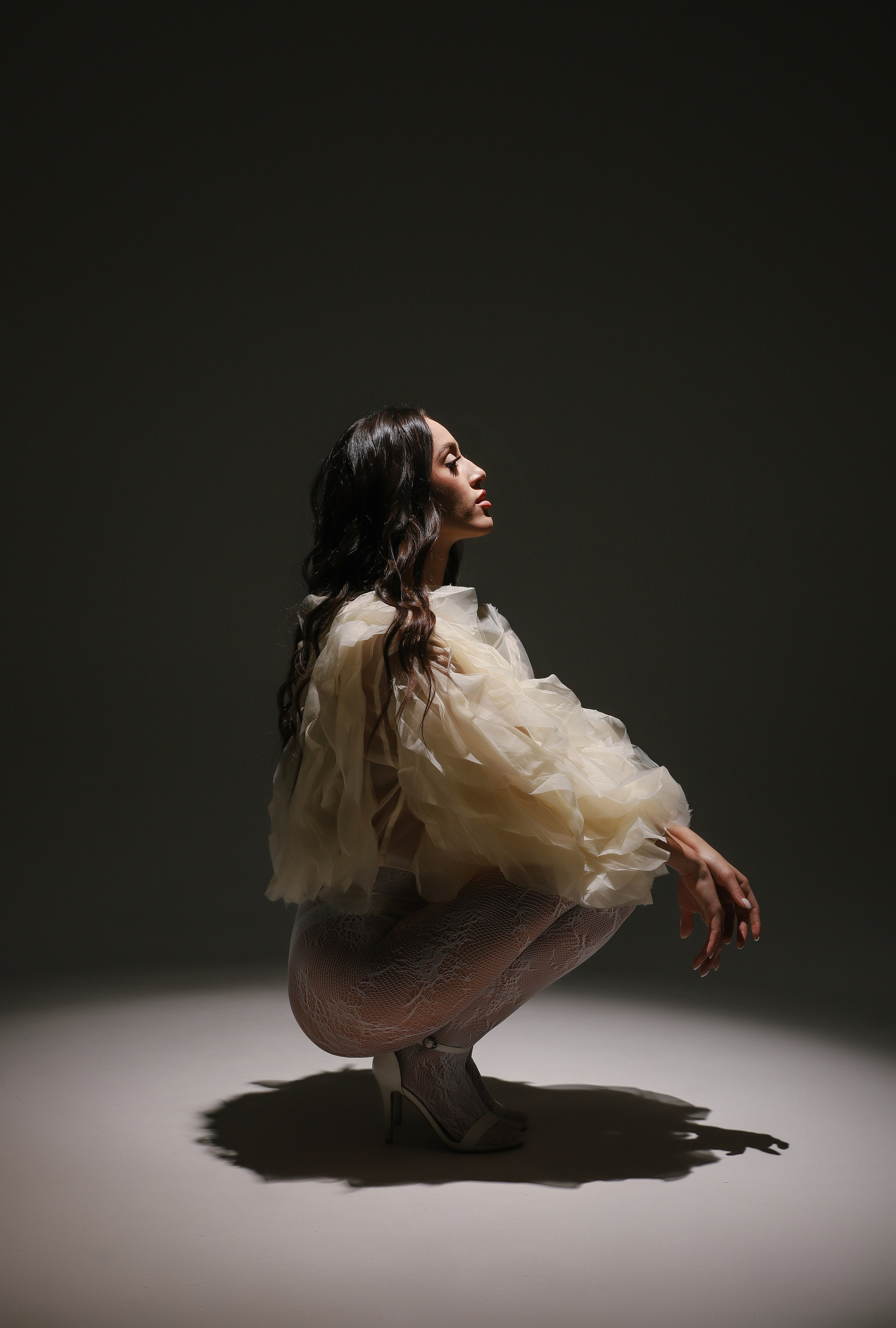 Свадебный и семейный фотограф Анастасия Матвеева Москва | МО