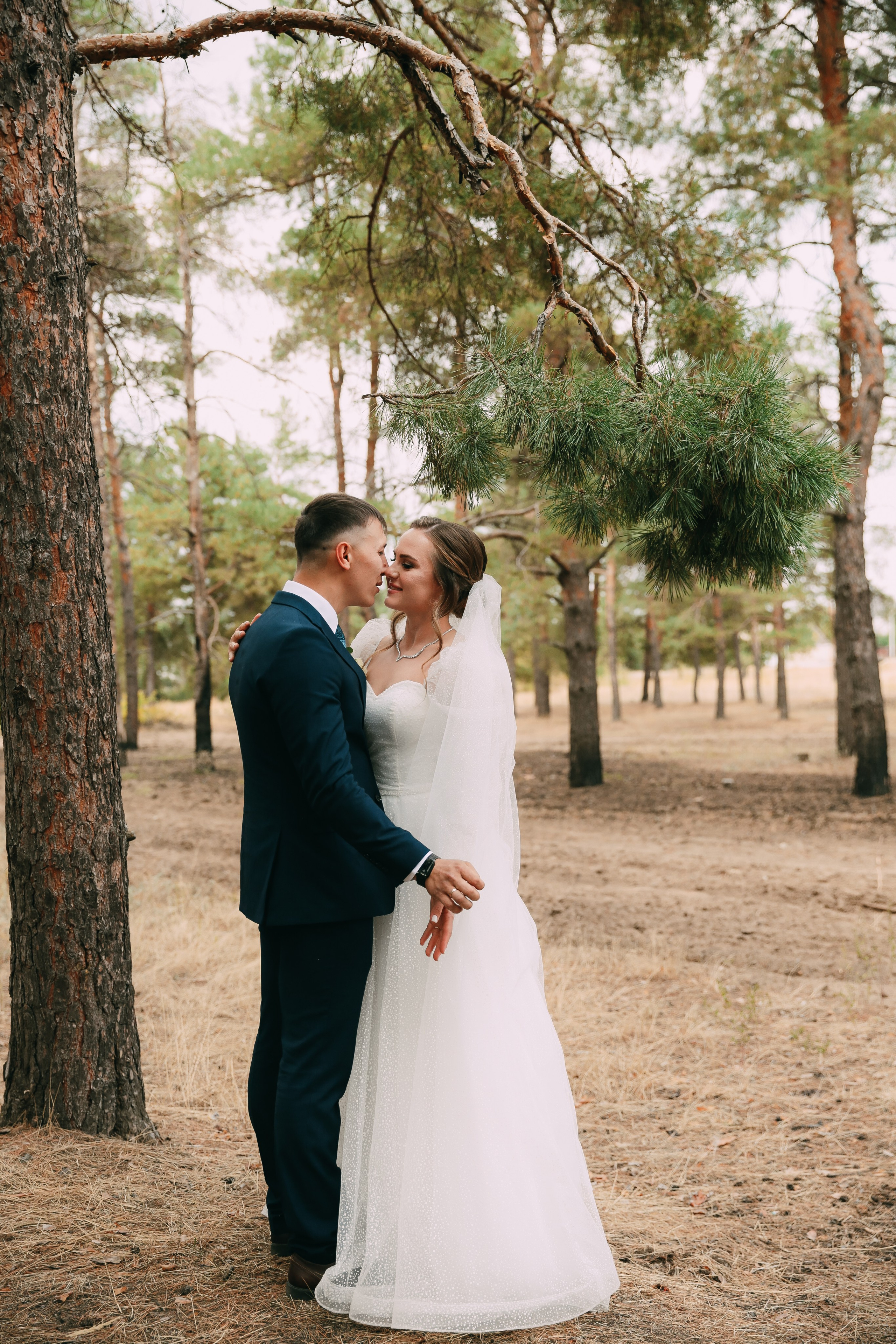 Вадим и Елена. Катерина Макиева