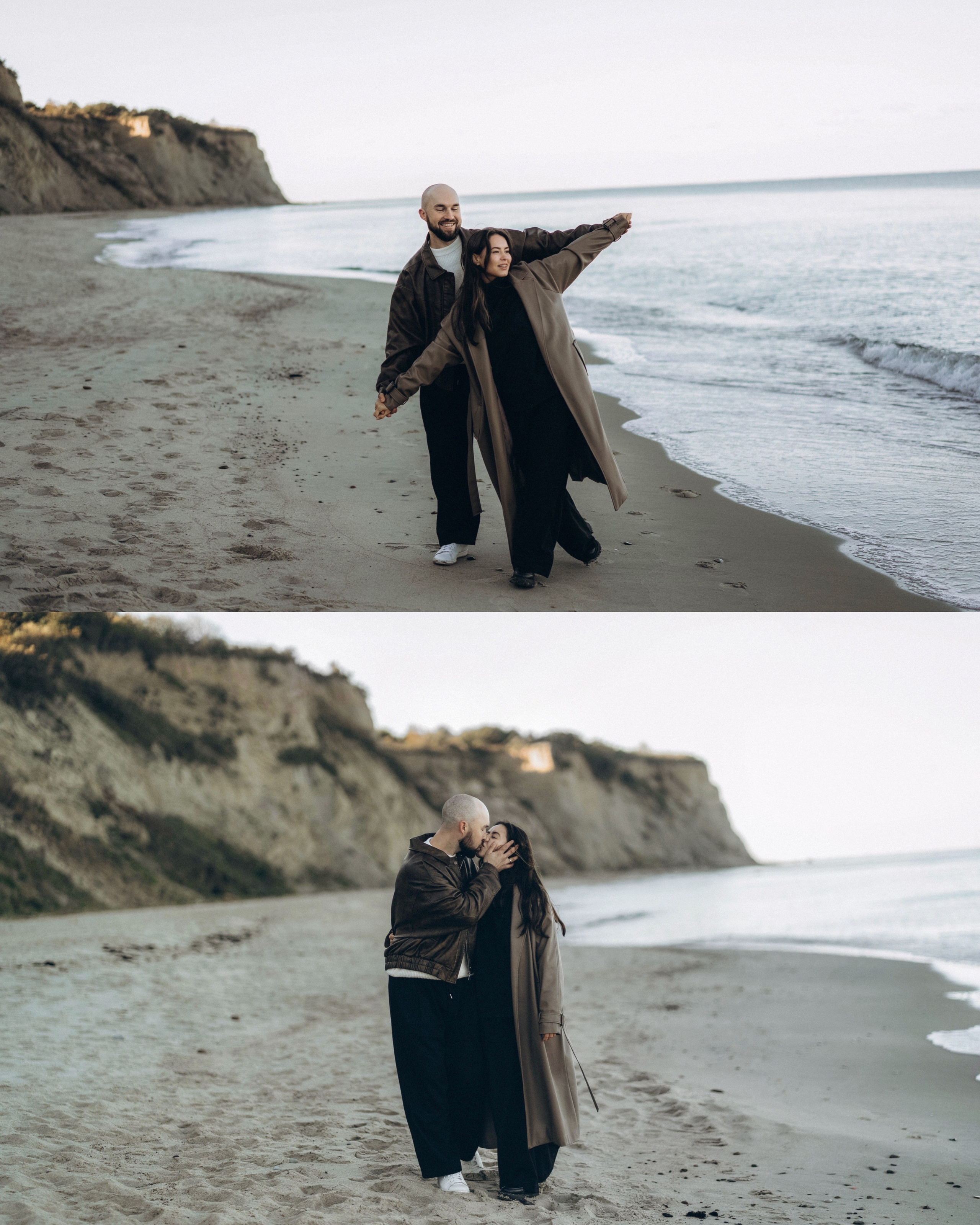 Lovestory. Свадебный фотограф Красноярск Лапина Дарья