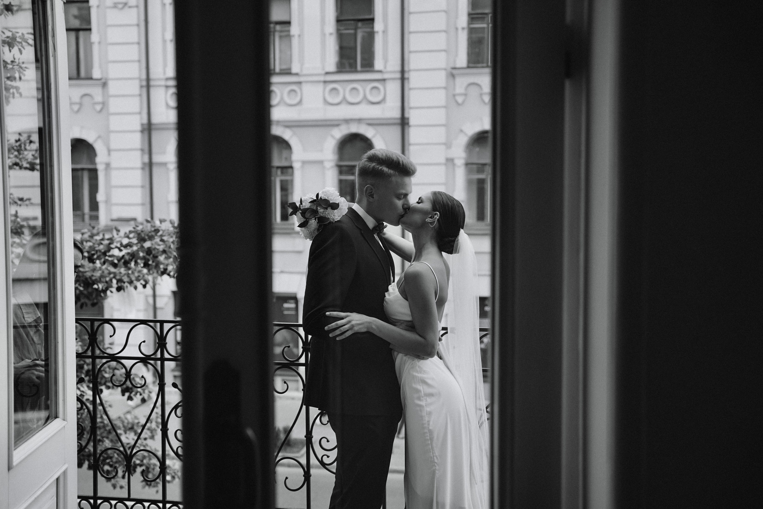 Свадебная съемка. Свадебный фотограф Красноярск Лапина Дарья