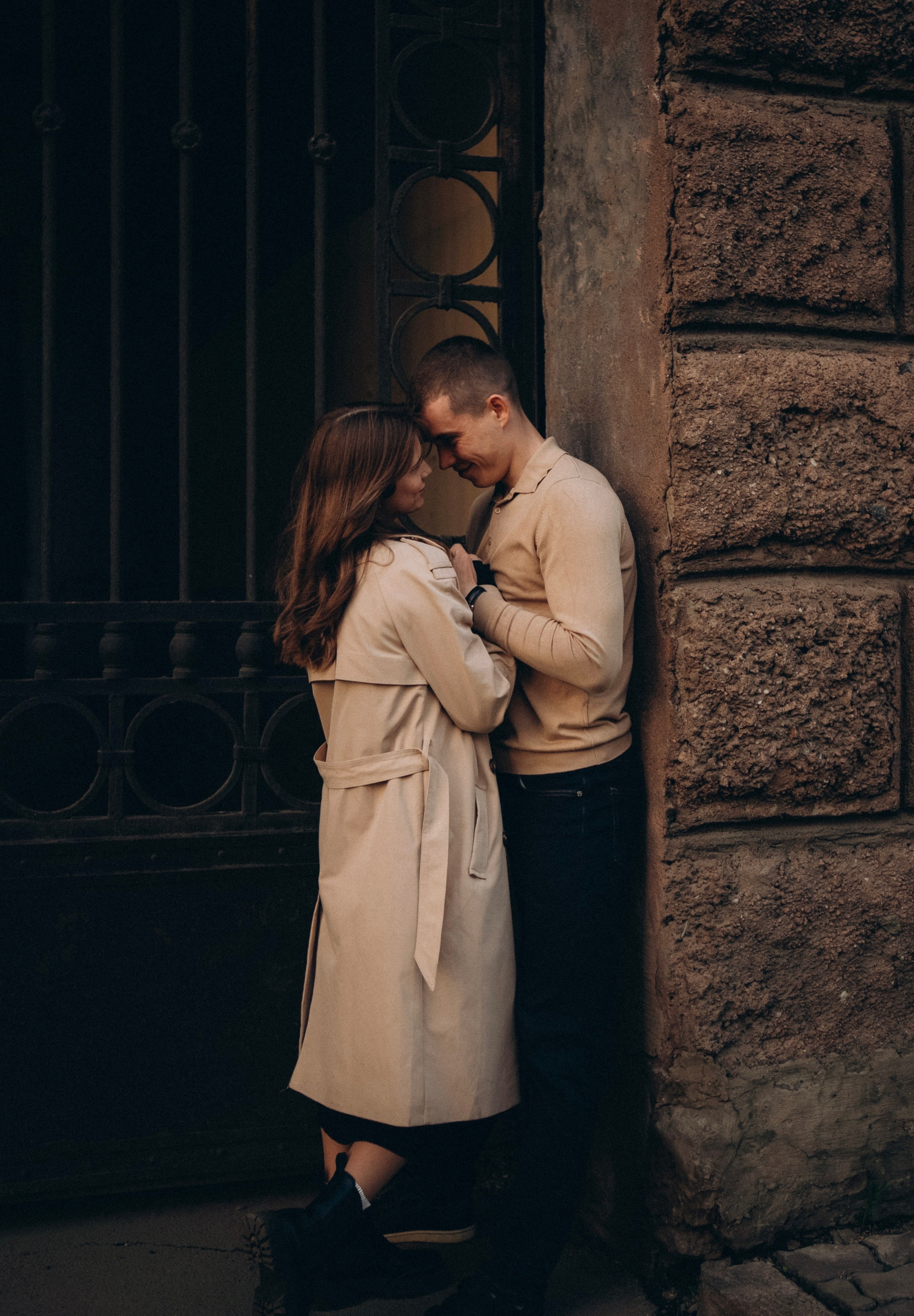 Lovestory. Свадебный фотограф Красноярск Лапина Дарья