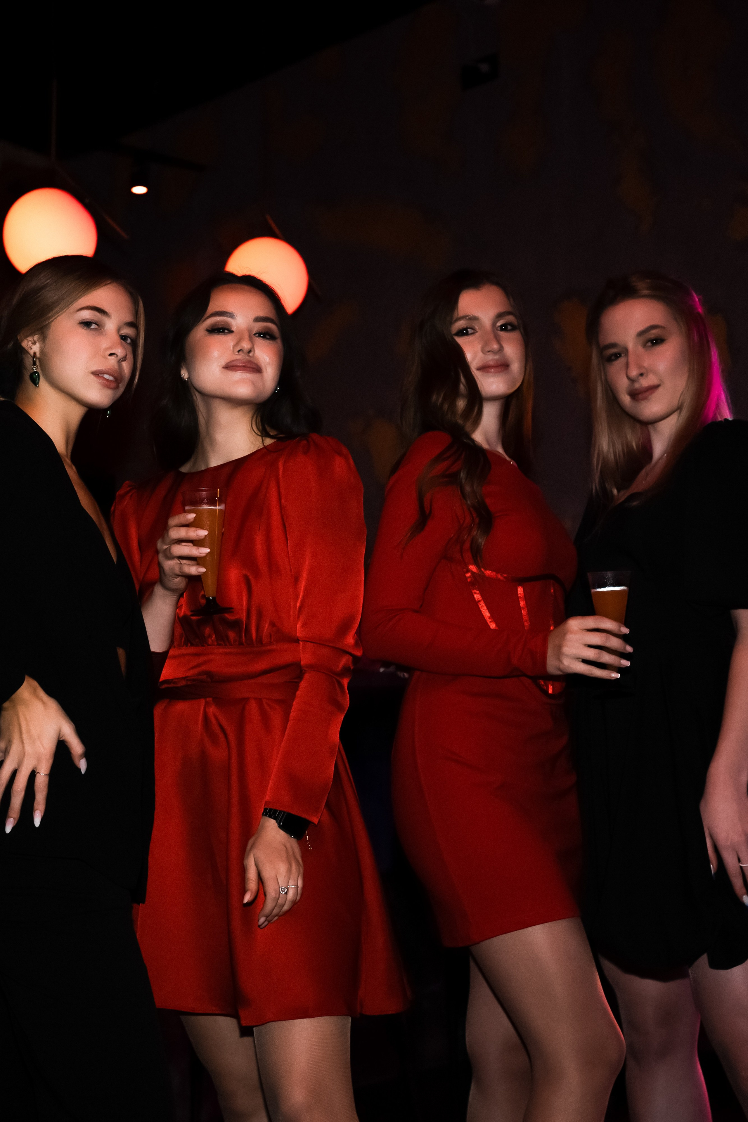 Birthday. Фотограф в Москве Маша Игитова