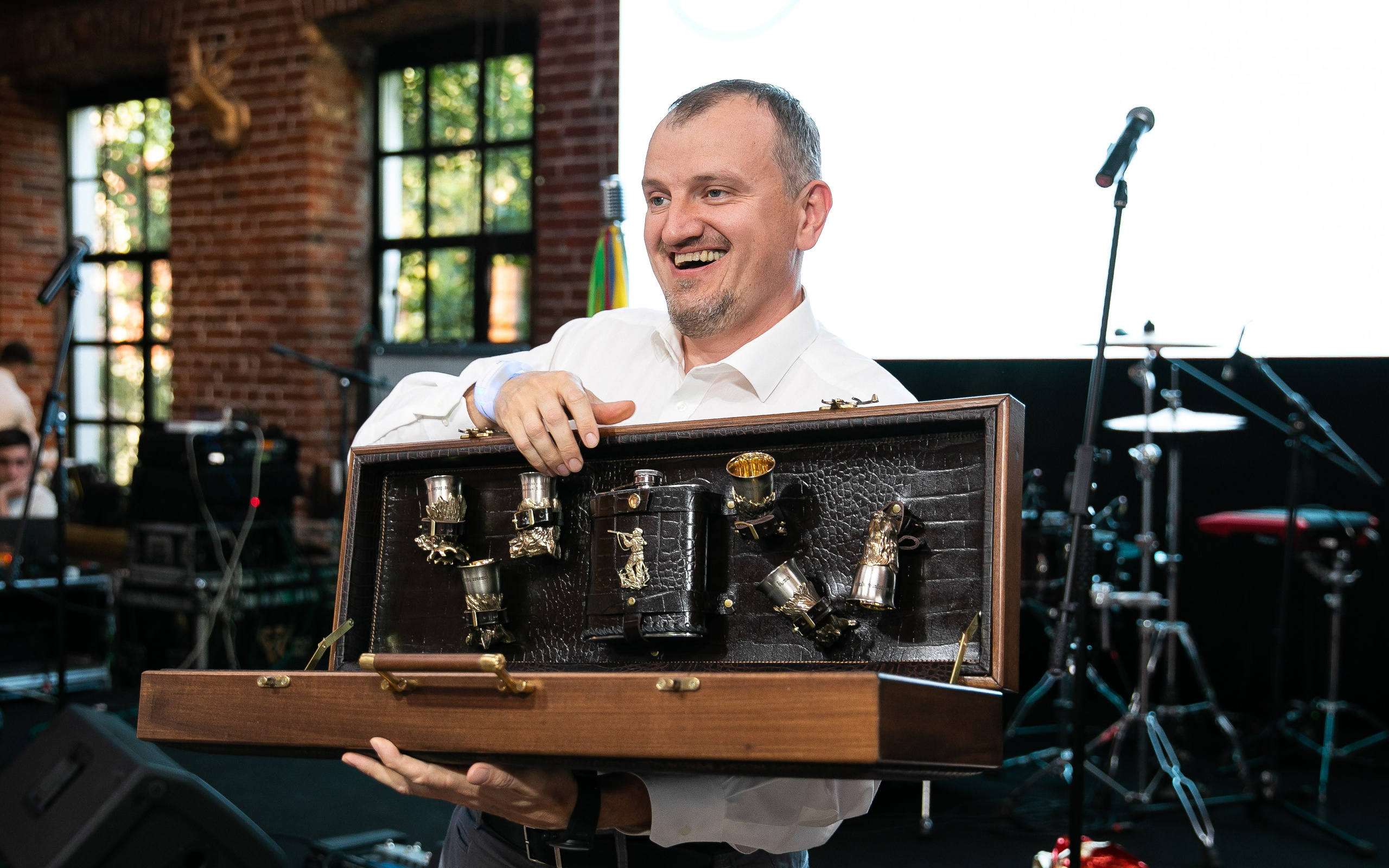 Твой ДОМ. Главная