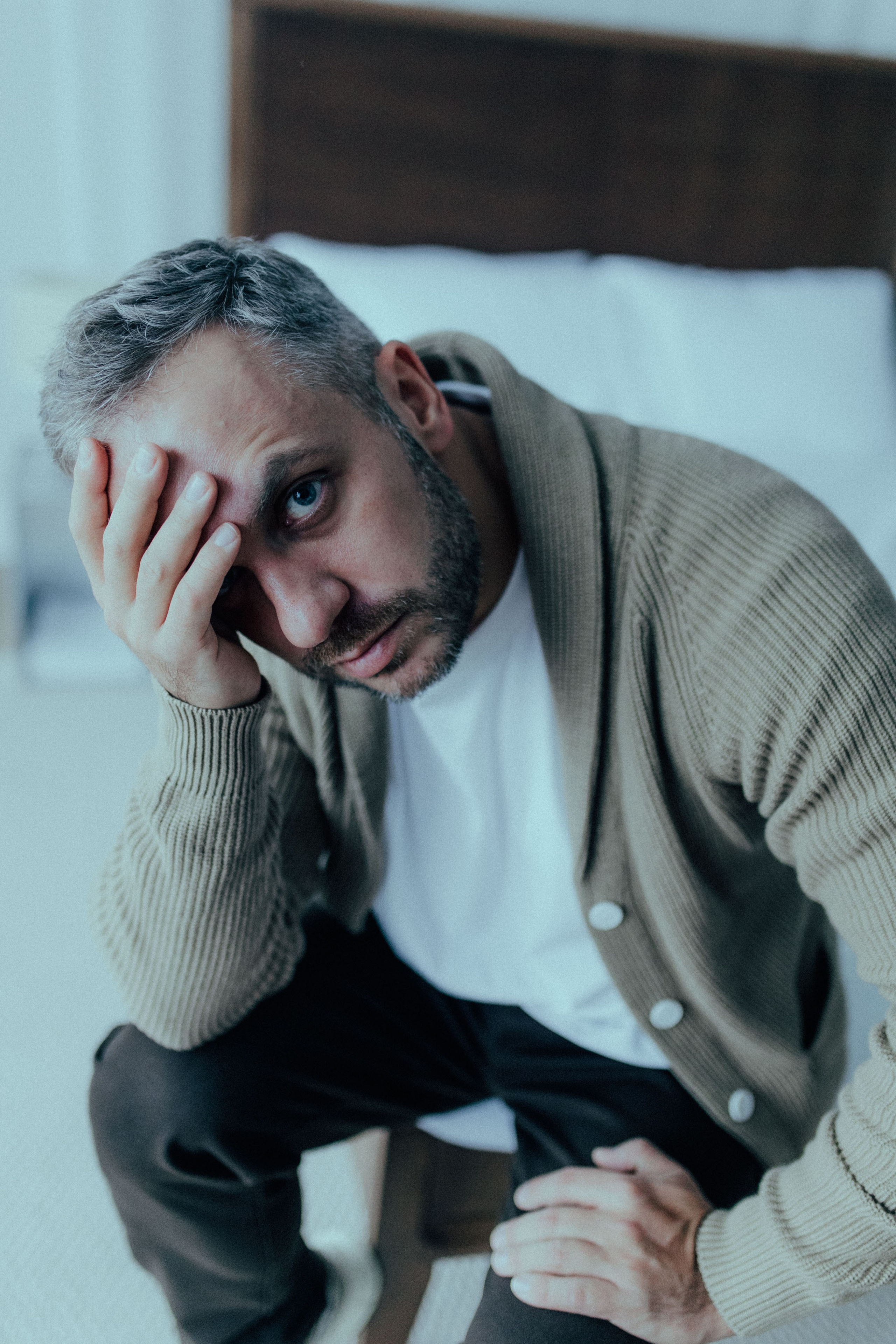 О тебе. Фотограф в Москве и Санкт-Петербурге Ковшова Маша