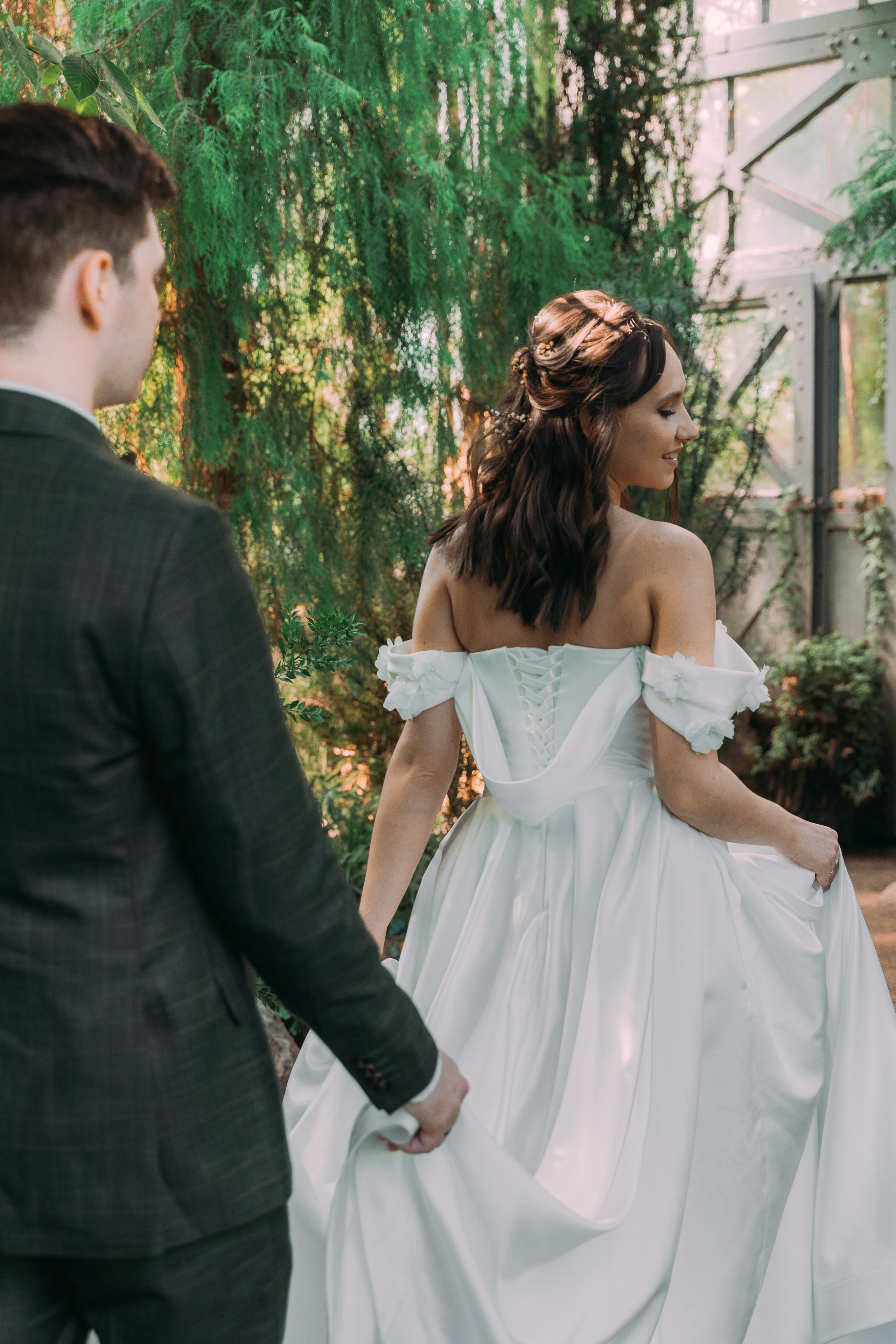 Максим + Софья