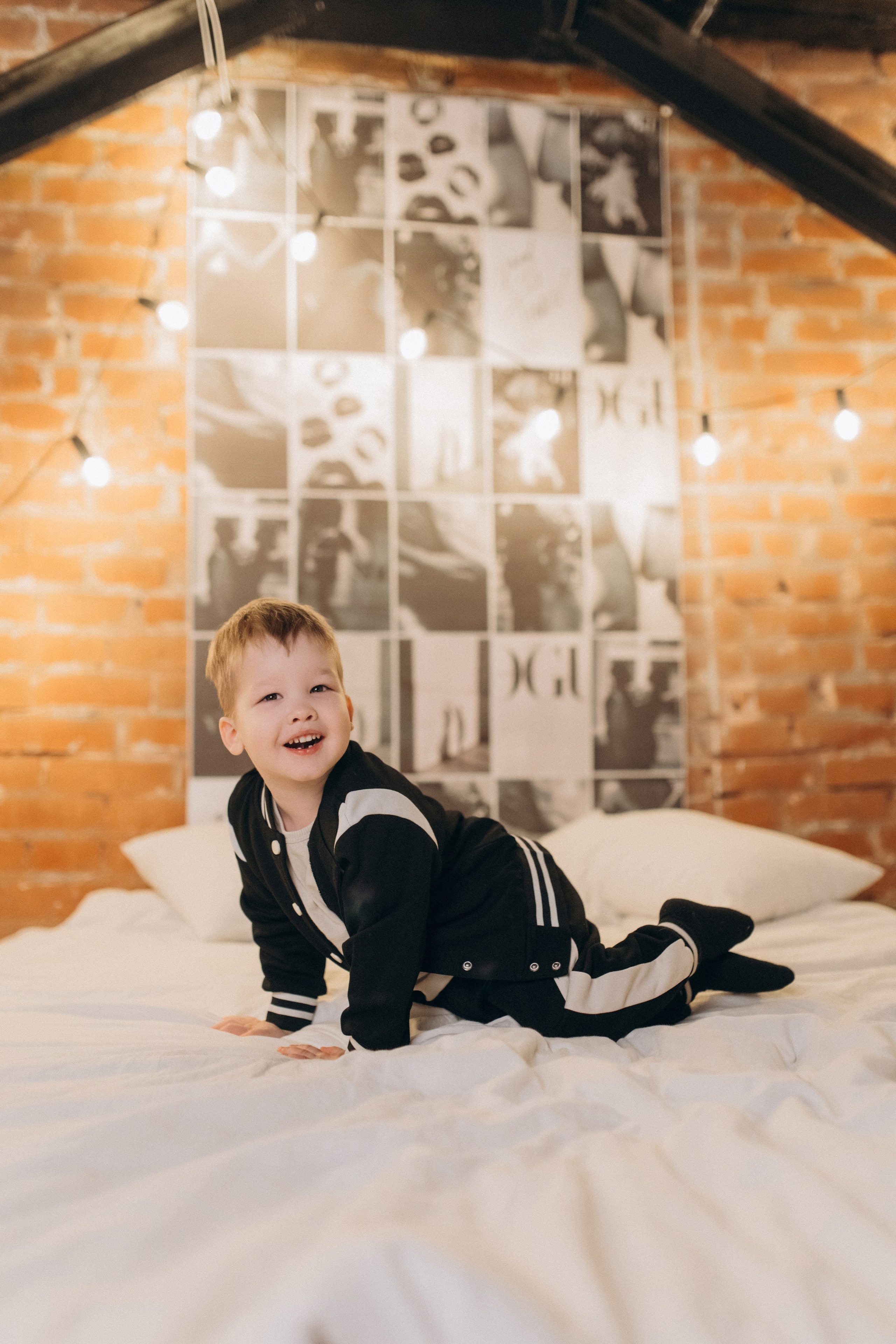 Фотосессия в WOOD