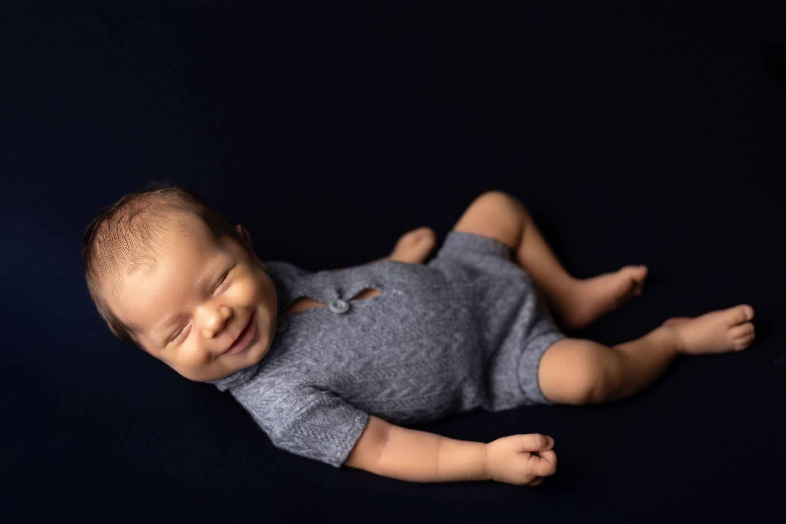 Портфолио. Фотограф новорожденных в Красноярске Марина Храмченкова