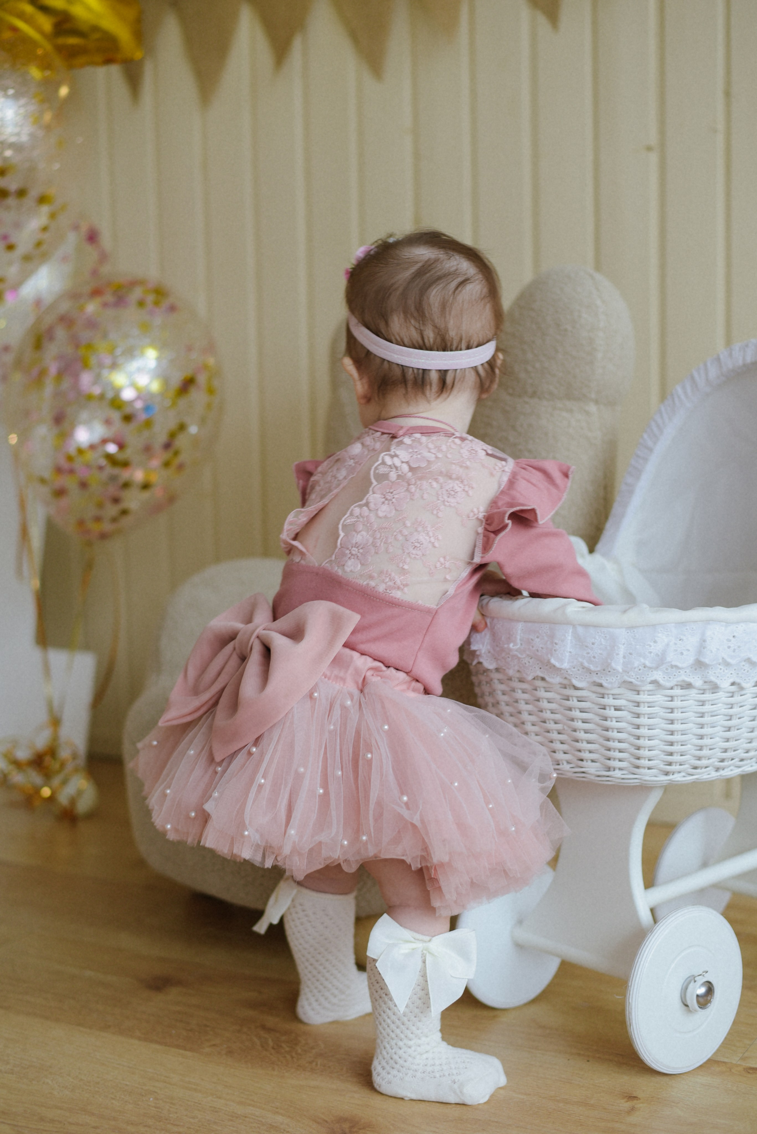 Ева Happy Birthday!. Фотограф Лола Волна, город Москва