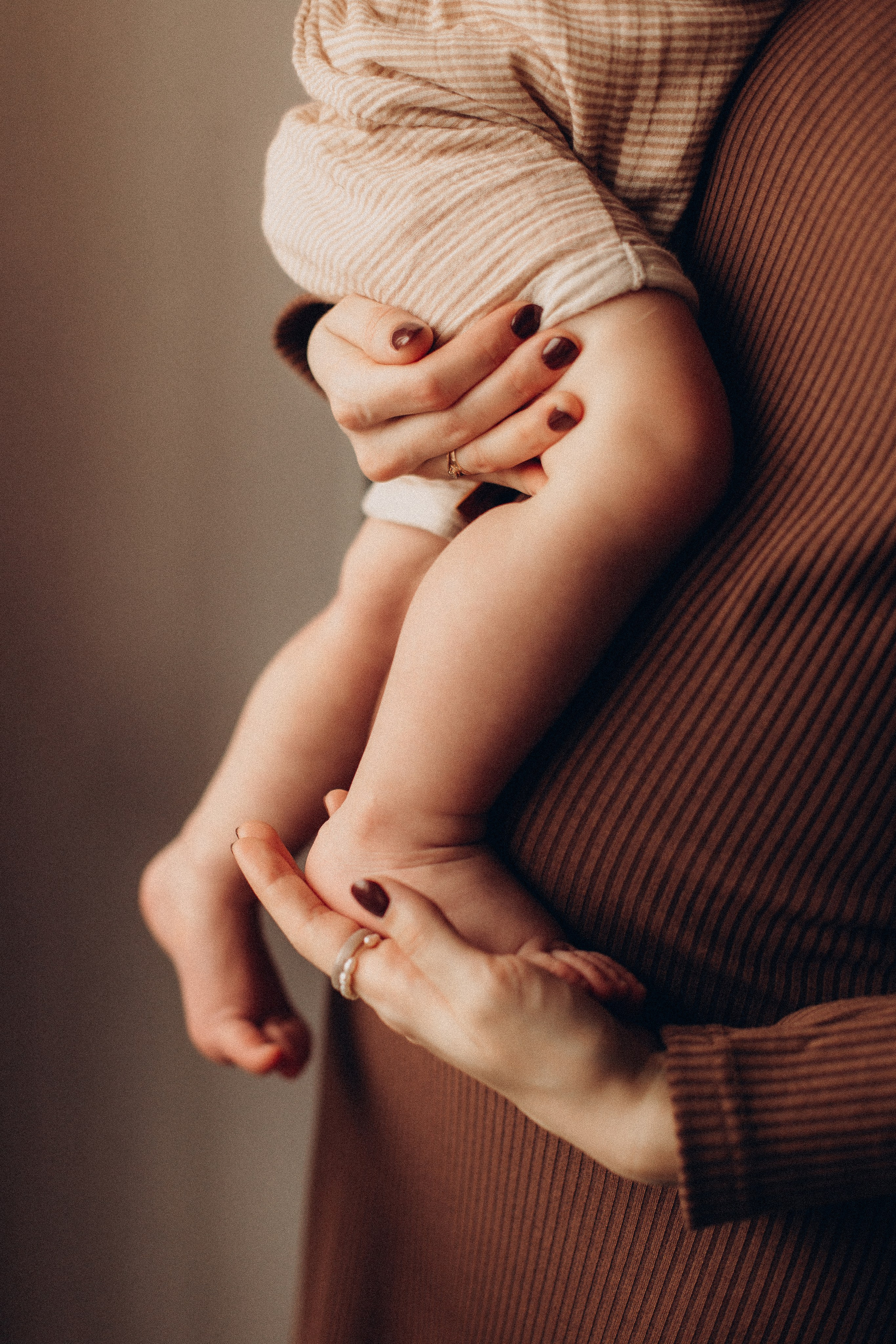 LIFE и домашние съемки. Фотограф на первый годик, семейный и детский фотограф в Новосибирске