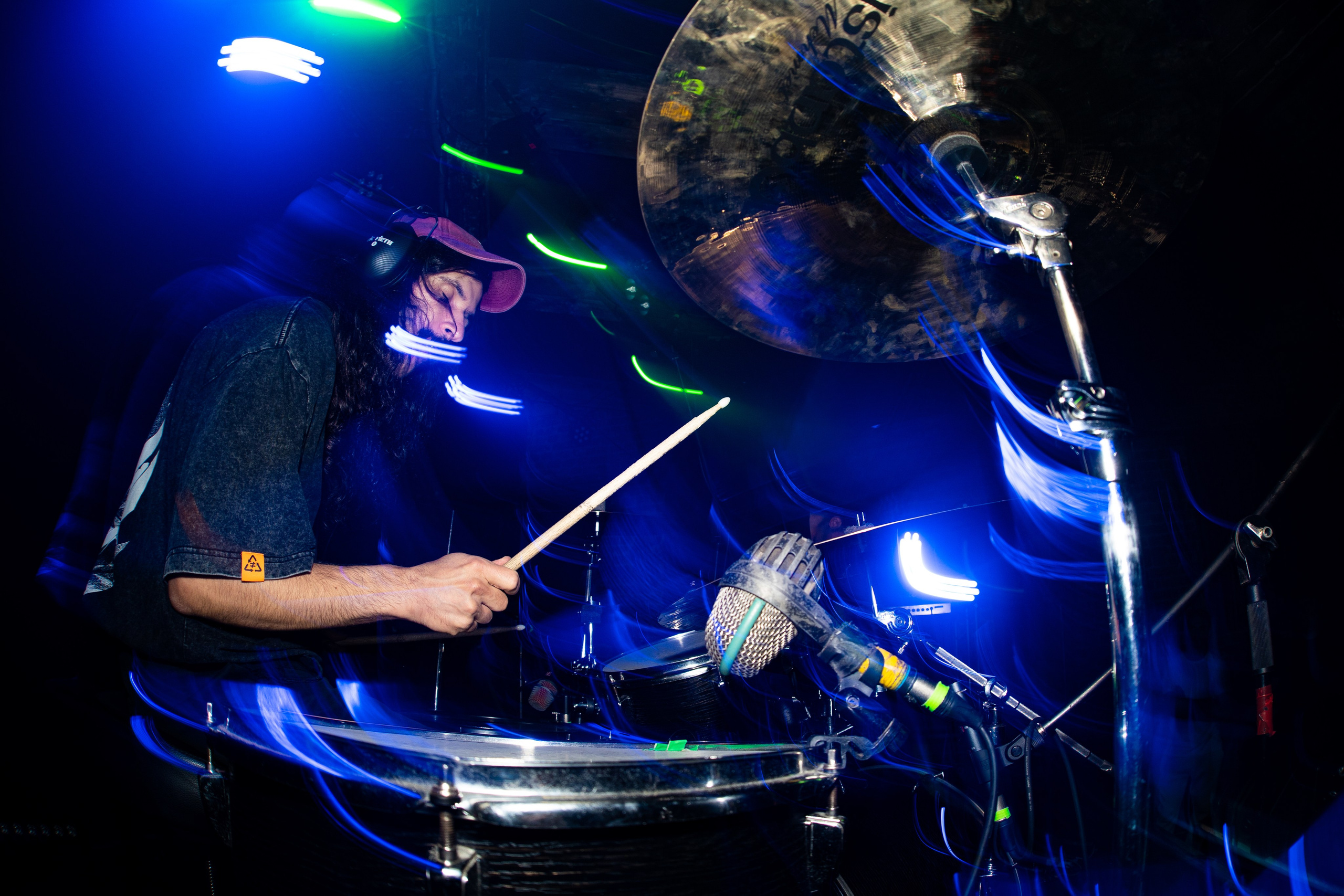 Lesnik • ШШШ • Laugar • DØRER|Zoccolo 2.0. Концертный и репортажный фотограф в Санкт-Петербурге Слава Пахомов