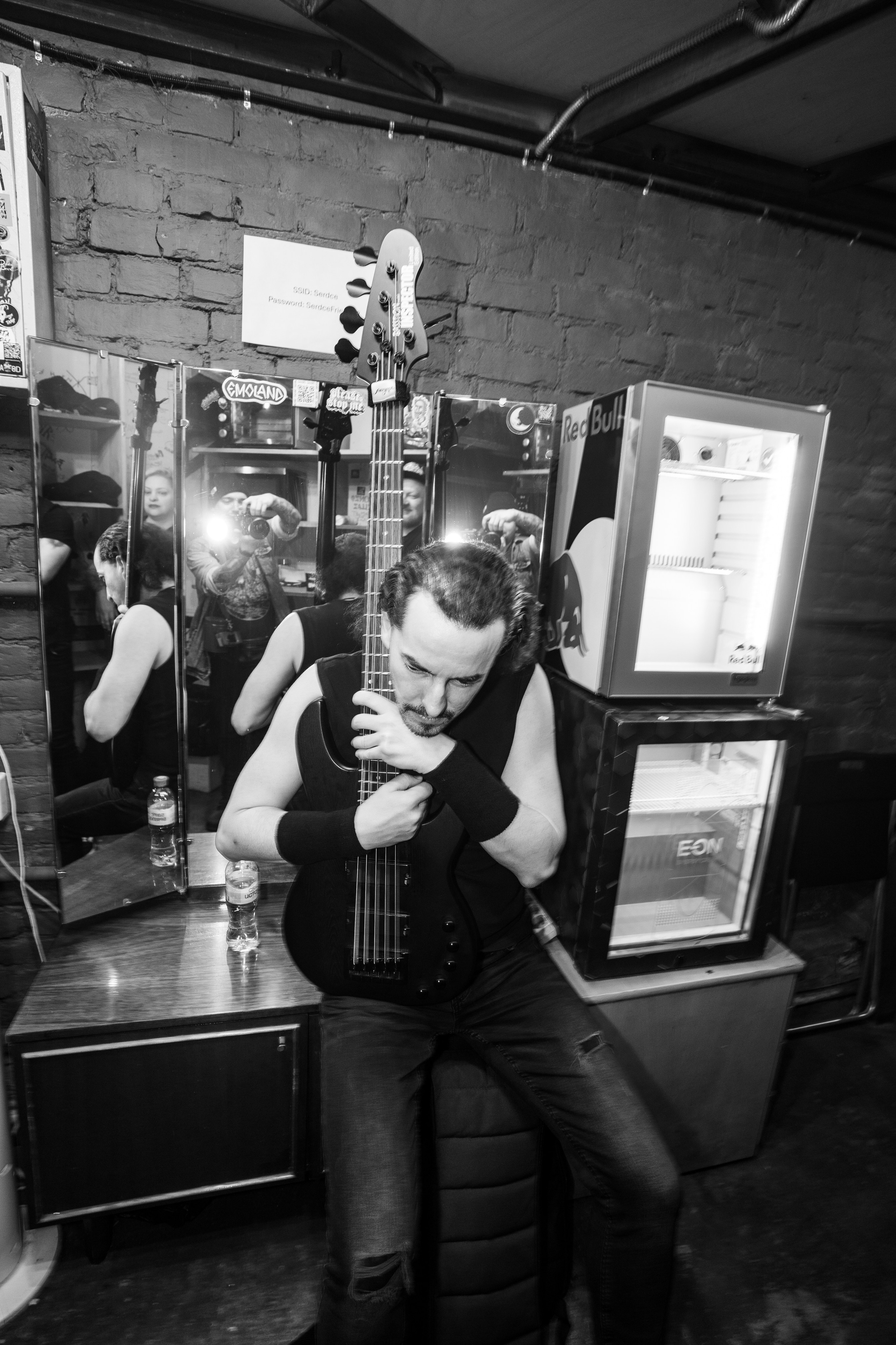 Koschei/Neuropolis. Lunar fest. Концертный и репортажный фотограф в Санкт-Петербурге Слава Пахомов