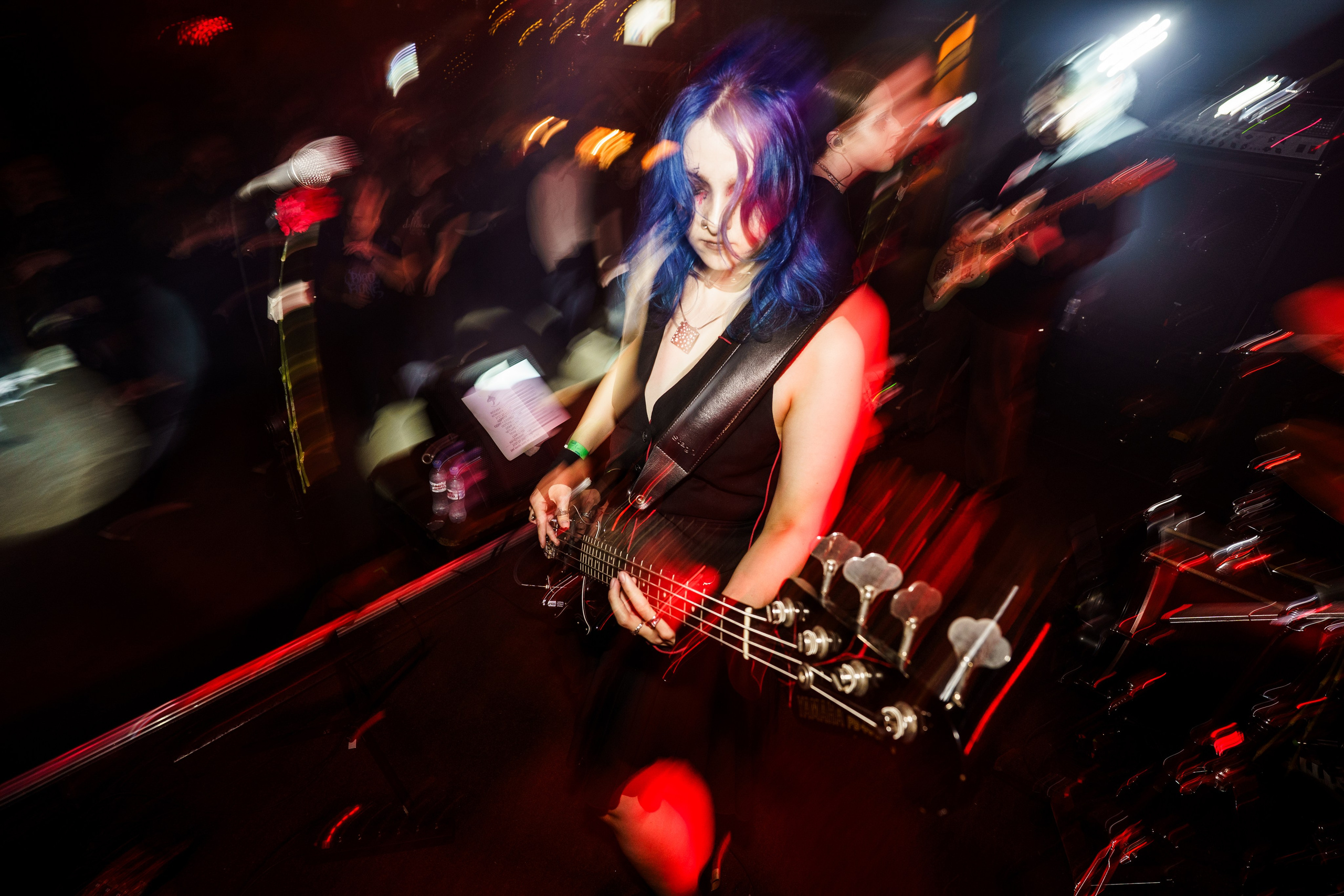 Сезон дождей|Zoccolo 2.0. Концертный и репортажный фотограф в Санкт-Петербурге Слава Пахомов