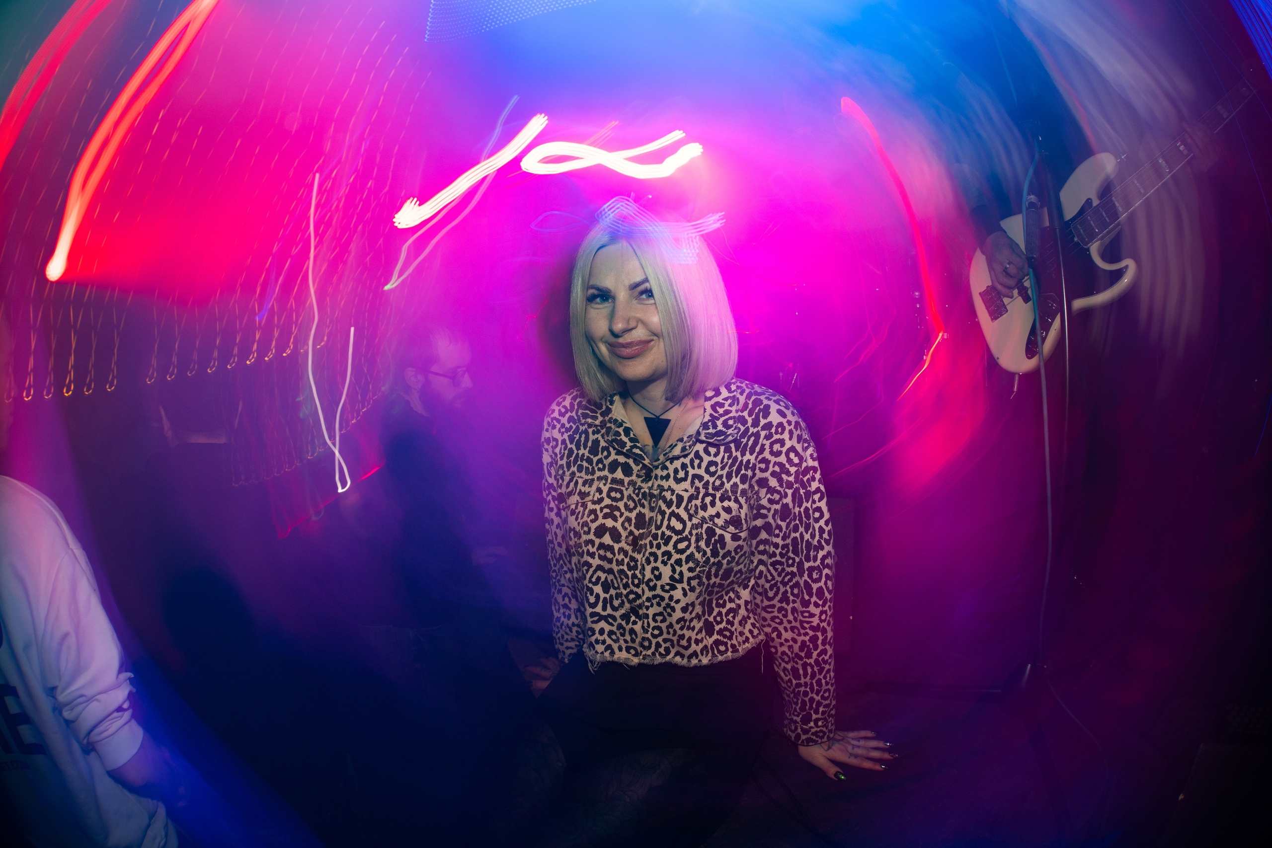 ПОРТ (812) 25 лет|Ласточка. Концертный и репортажный фотограф в Санкт-Петербурге Слава Пахомов