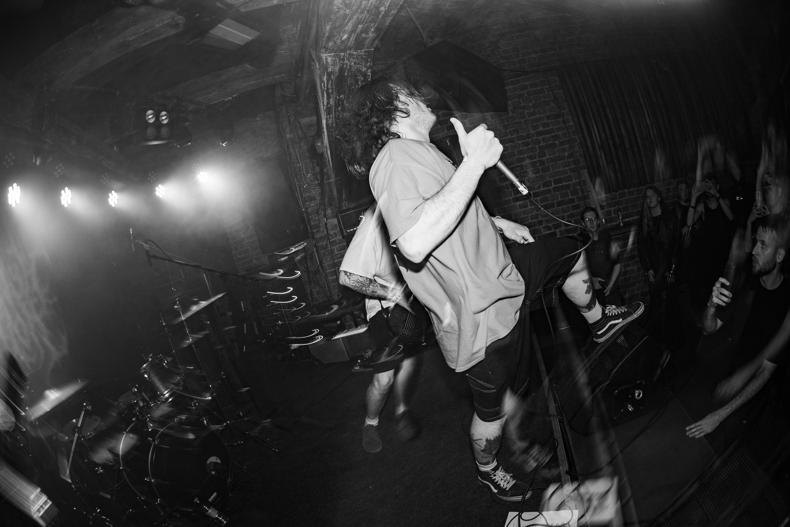 BRUTAL MASH FEST|Zoccolo 2.0. Концертный и репортажный фотограф в Санкт-Петербурге Слава Пахомов