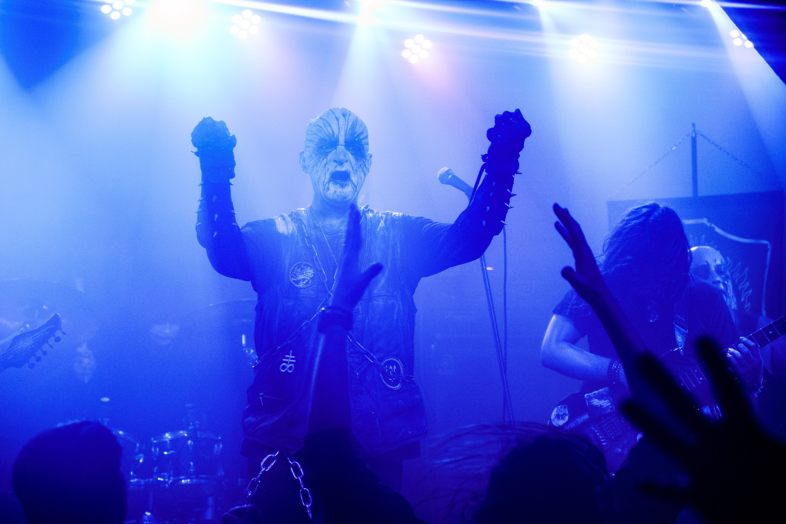 Majestat • Wormsden • SYMD • Diploe|Zoccolo 2.0. Концертный и репортажный фотограф в Санкт-Петербурге Слава Пахомов