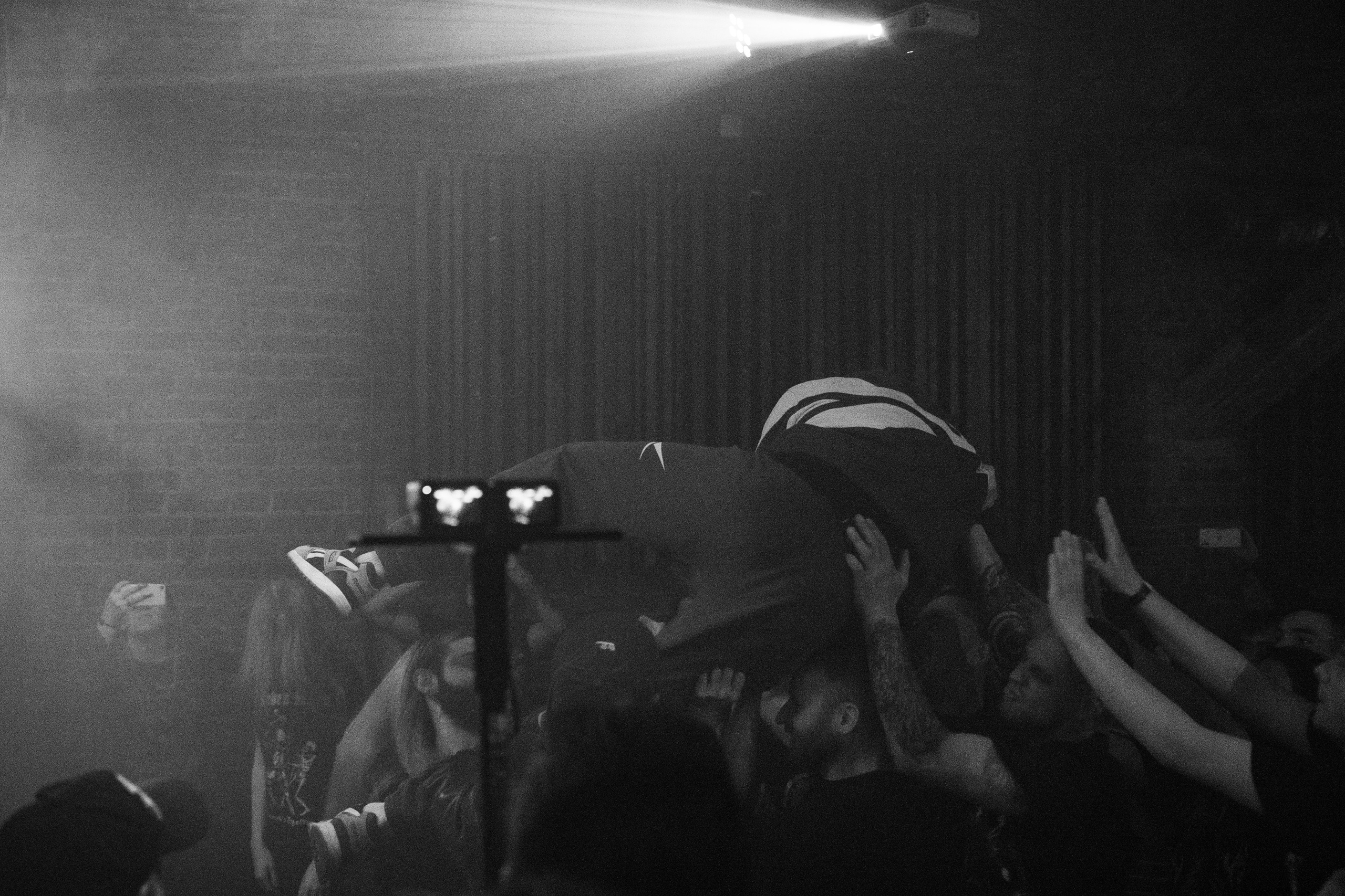 BRUTAL MASH FEST|Zoccolo 2.0. Концертный и репортажный фотограф в Санкт-Петербурге Слава Пахомов