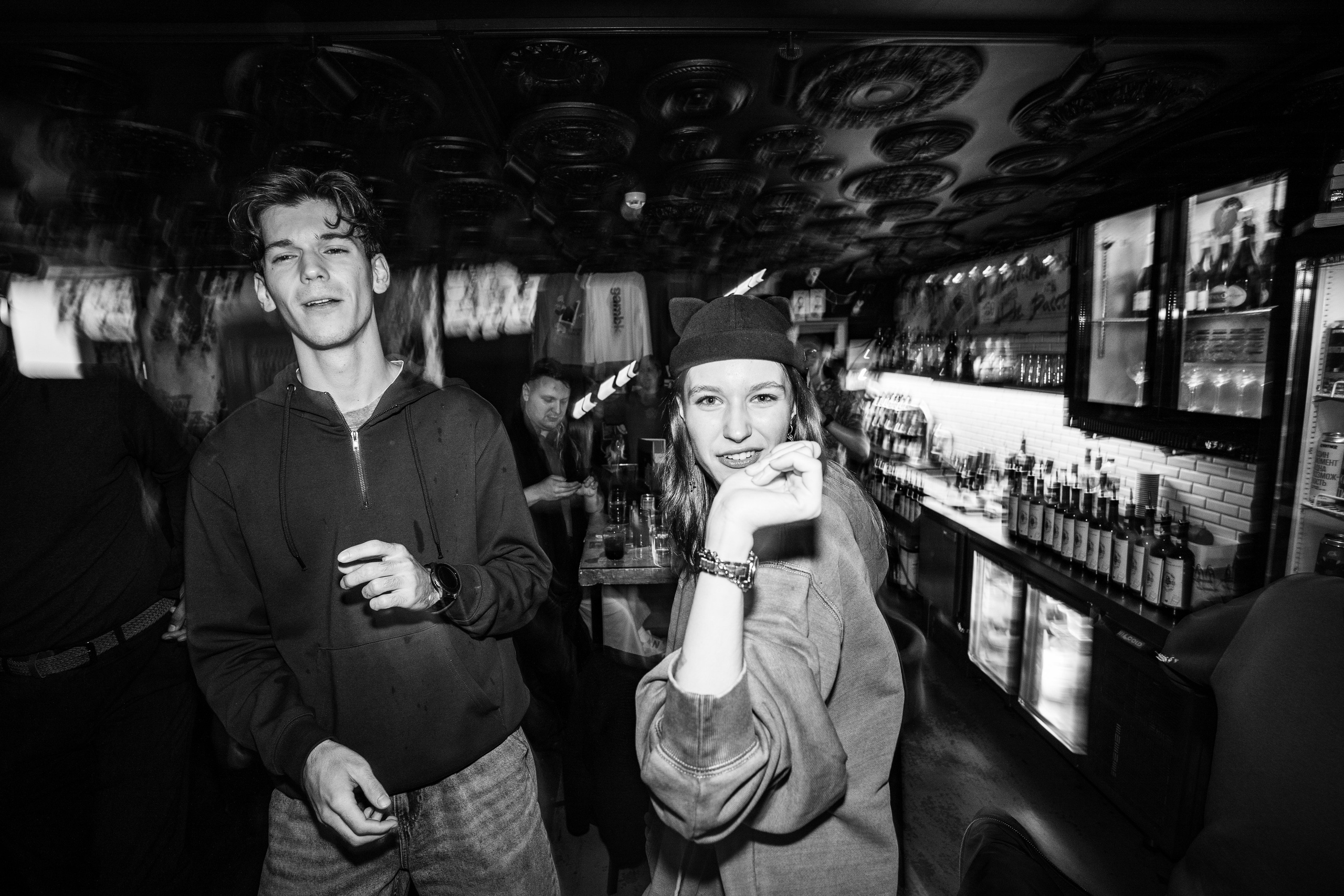 Бар разбитых сердец. Last summer party. Концертный и репортажный фотограф в Санкт-Петербурге Слава Пахомов