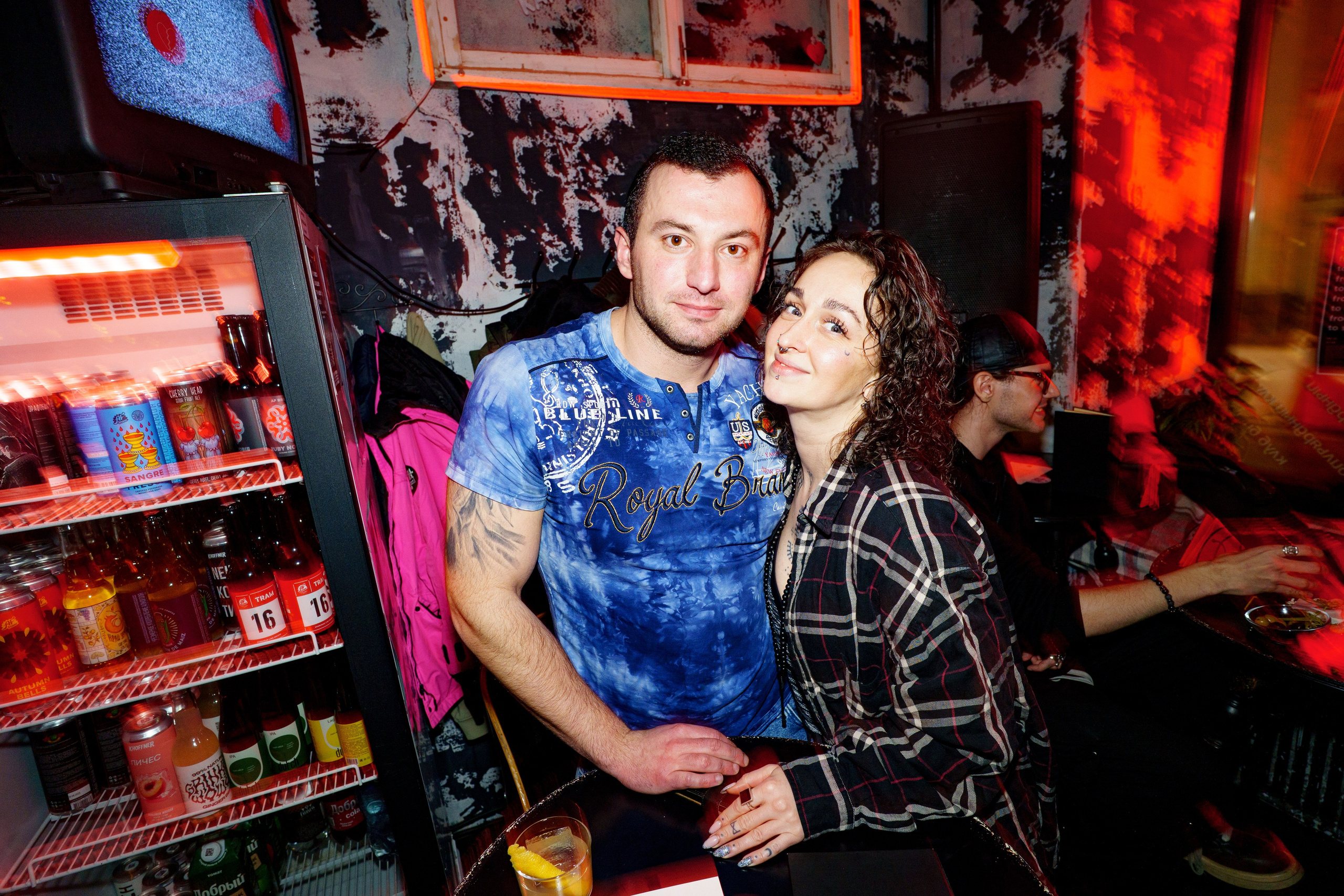 From NSK to SPB. Dj Enott. Концертный и репортажный фотограф в Санкт-Петербурге Слава Пахомов