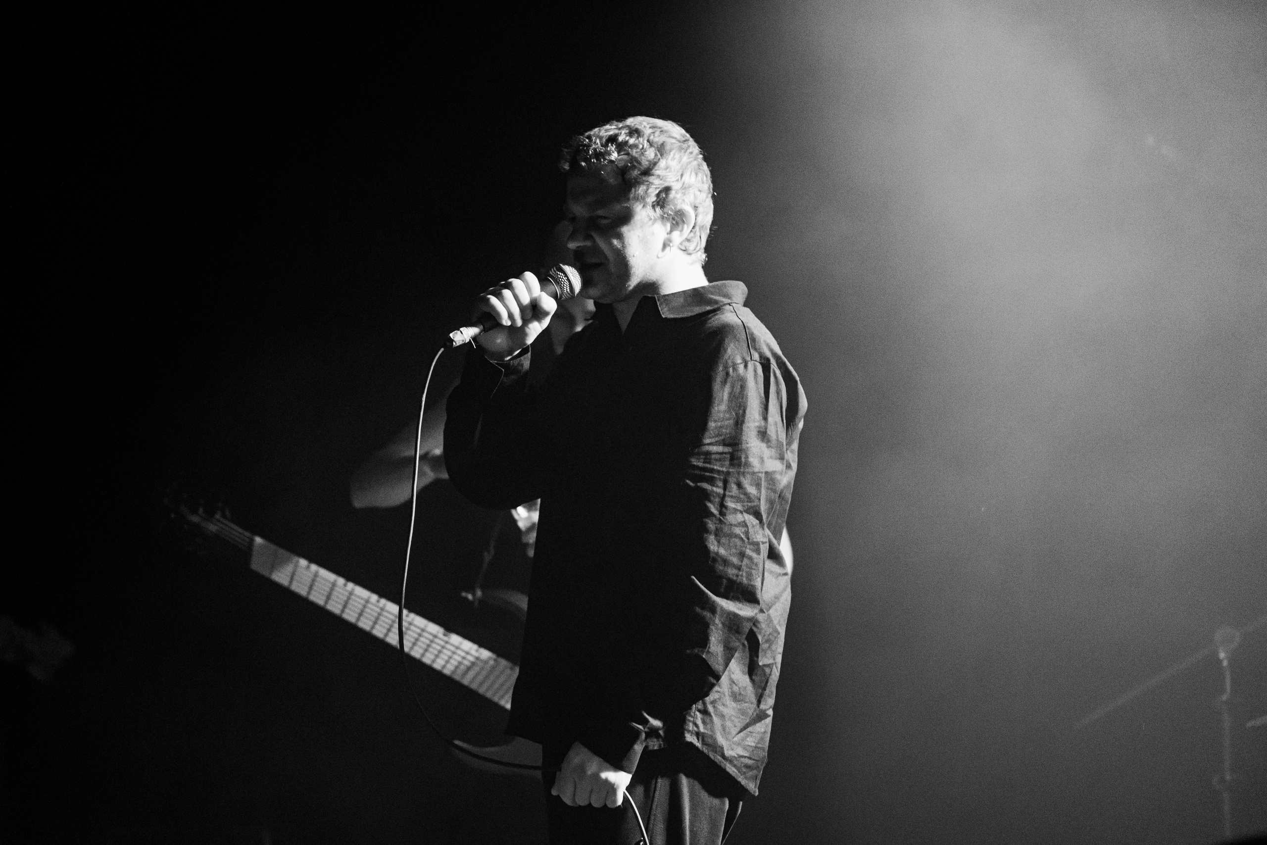 Koschei/Neuropolis. Lunar fest. Концертный и репортажный фотограф в Санкт-Петербурге Слава Пахомов