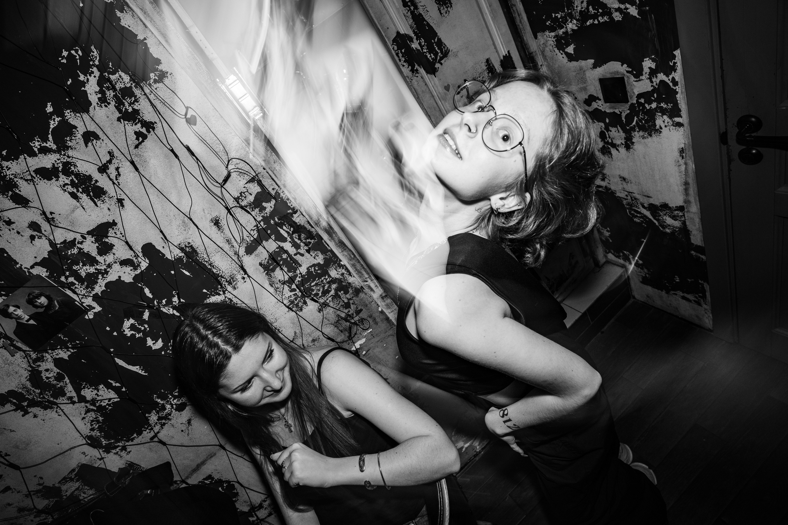 Бар разбитых сердец. DJ Guitacidelli. Концертный и репортажный фотограф в Санкт-Петербурге Слава Пахомов