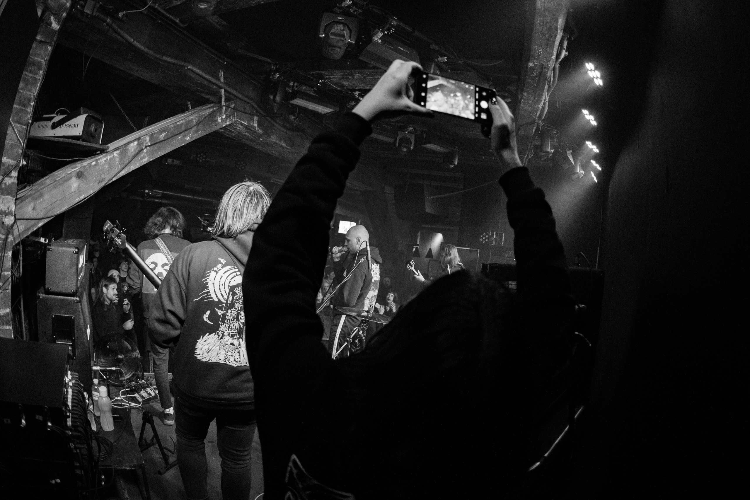 General Grievous|Zoccolo 2.0. Концертный и репортажный фотограф в Санкт-Петербурге Слава Пахомов