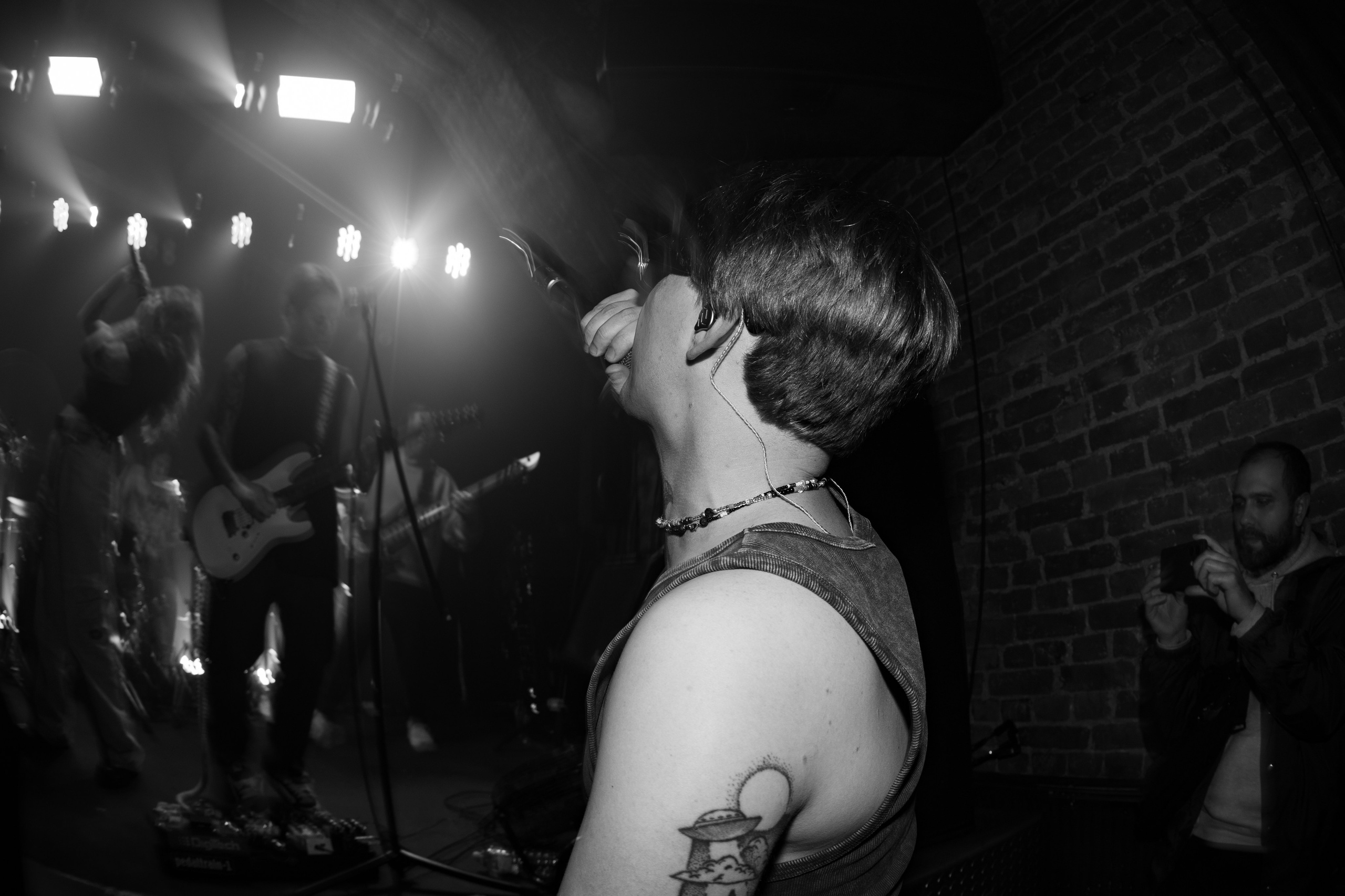 Аферист • unisex • aphotique • Gigrøma |Zoccolo 2.0. Концертный и репортажный фотограф в Санкт-Петербурге Слава Пахомов