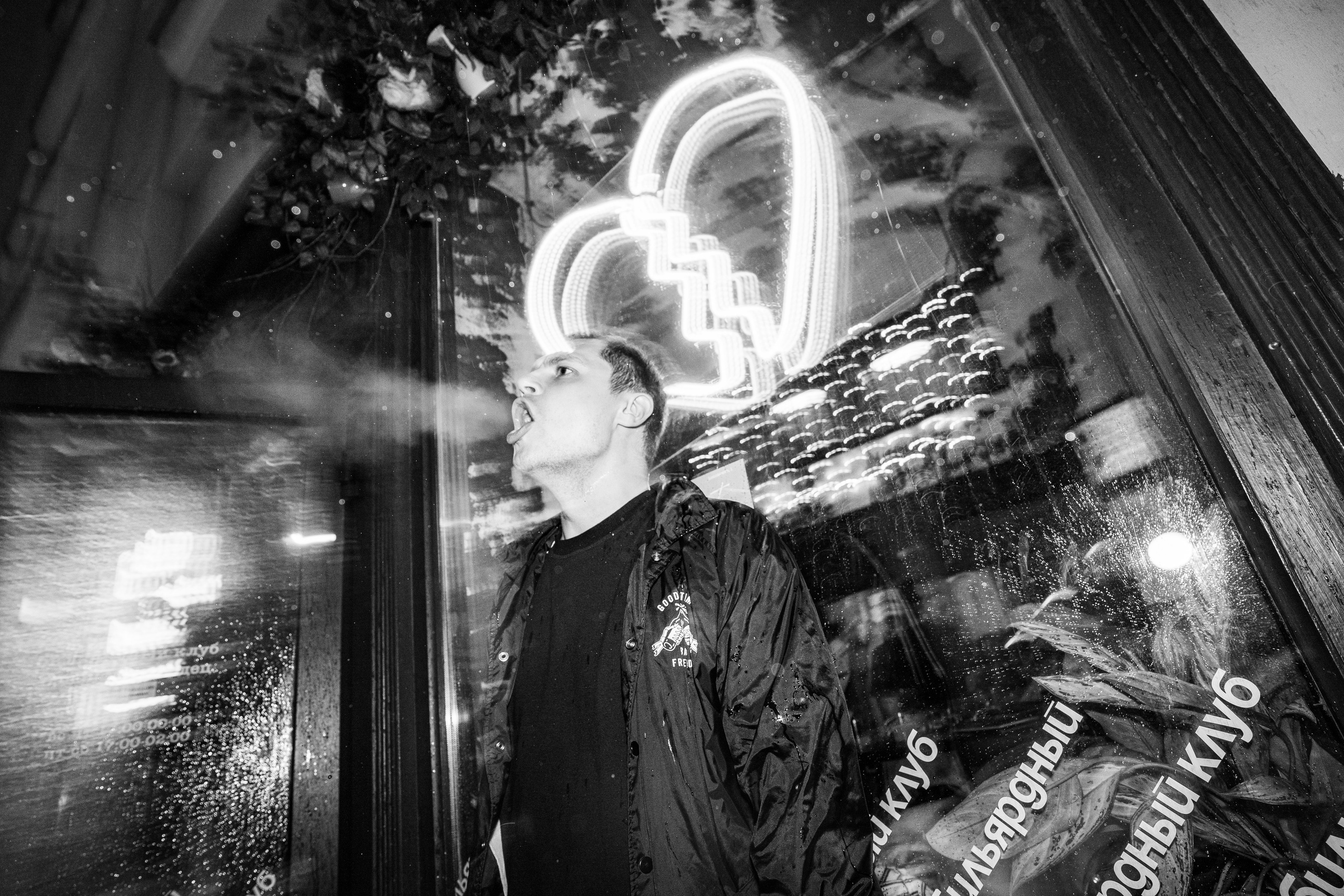 Бар разбитых сердец. Last summer party. Концертный и репортажный фотограф в Санкт-Петербурге Слава Пахомов