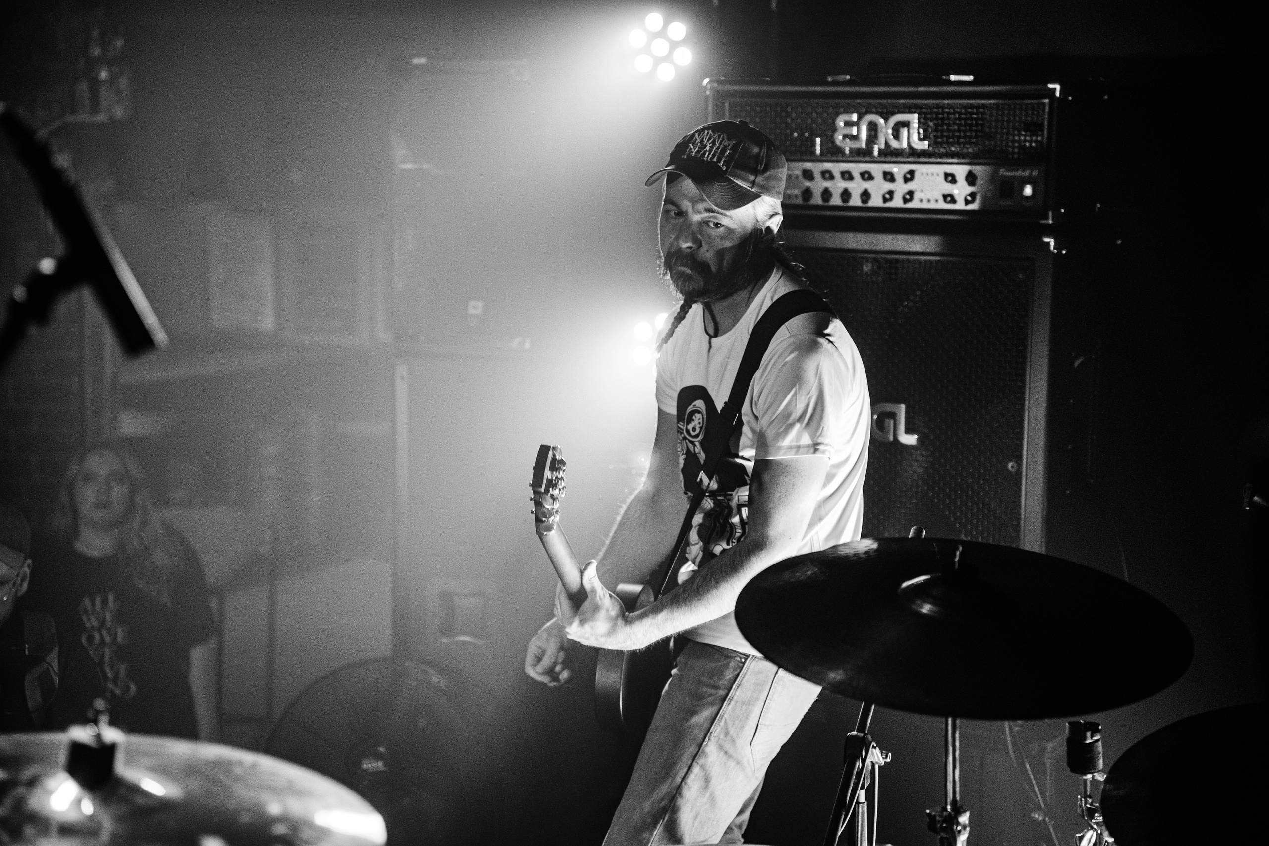 Lesnik • ШШШ • Laugar • DØRER|Zoccolo 2.0. Концертный и репортажный фотограф в Санкт-Петербурге Слава Пахомов