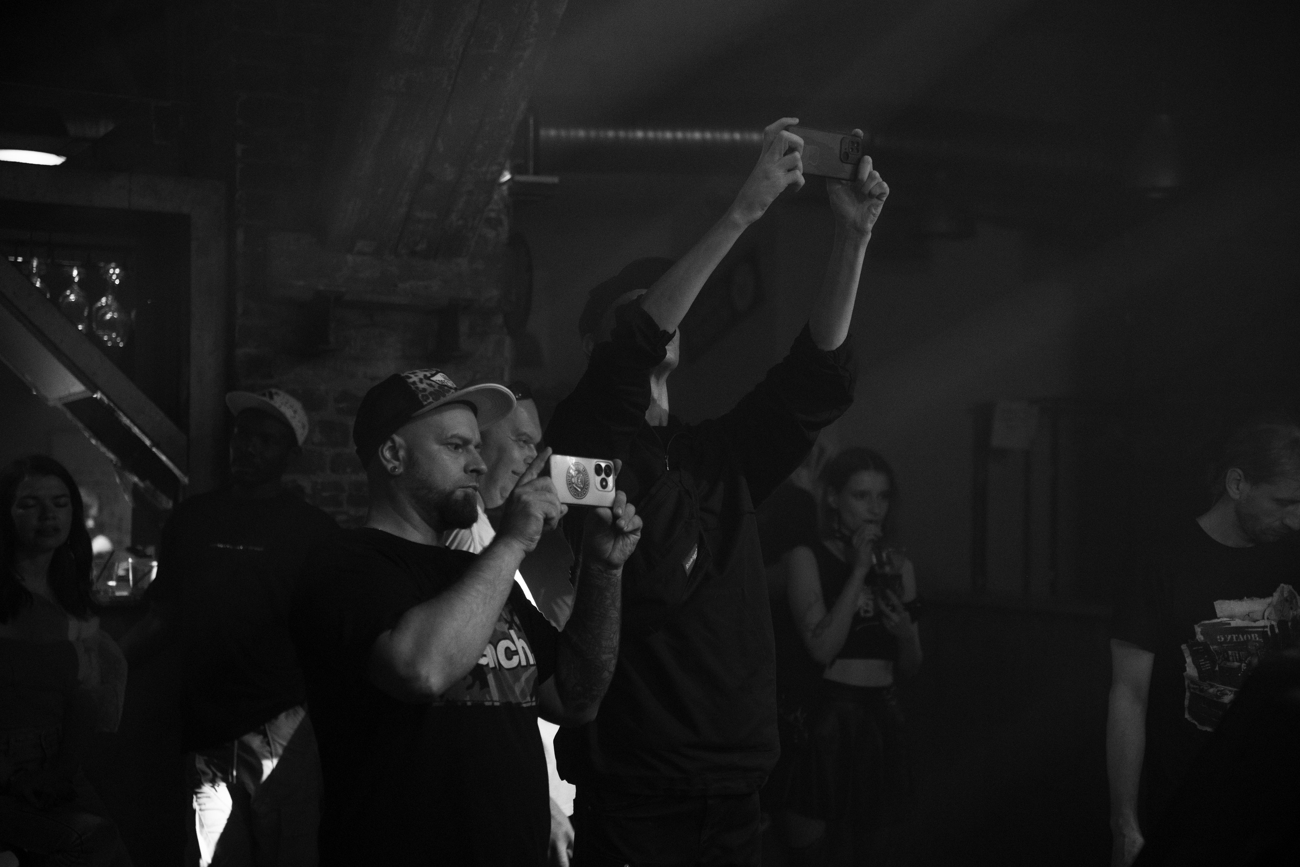 Депрессия и принятие|Zoccolo 2.0. Концертный и репортажный фотограф в Санкт-Петербурге Слава Пахомов