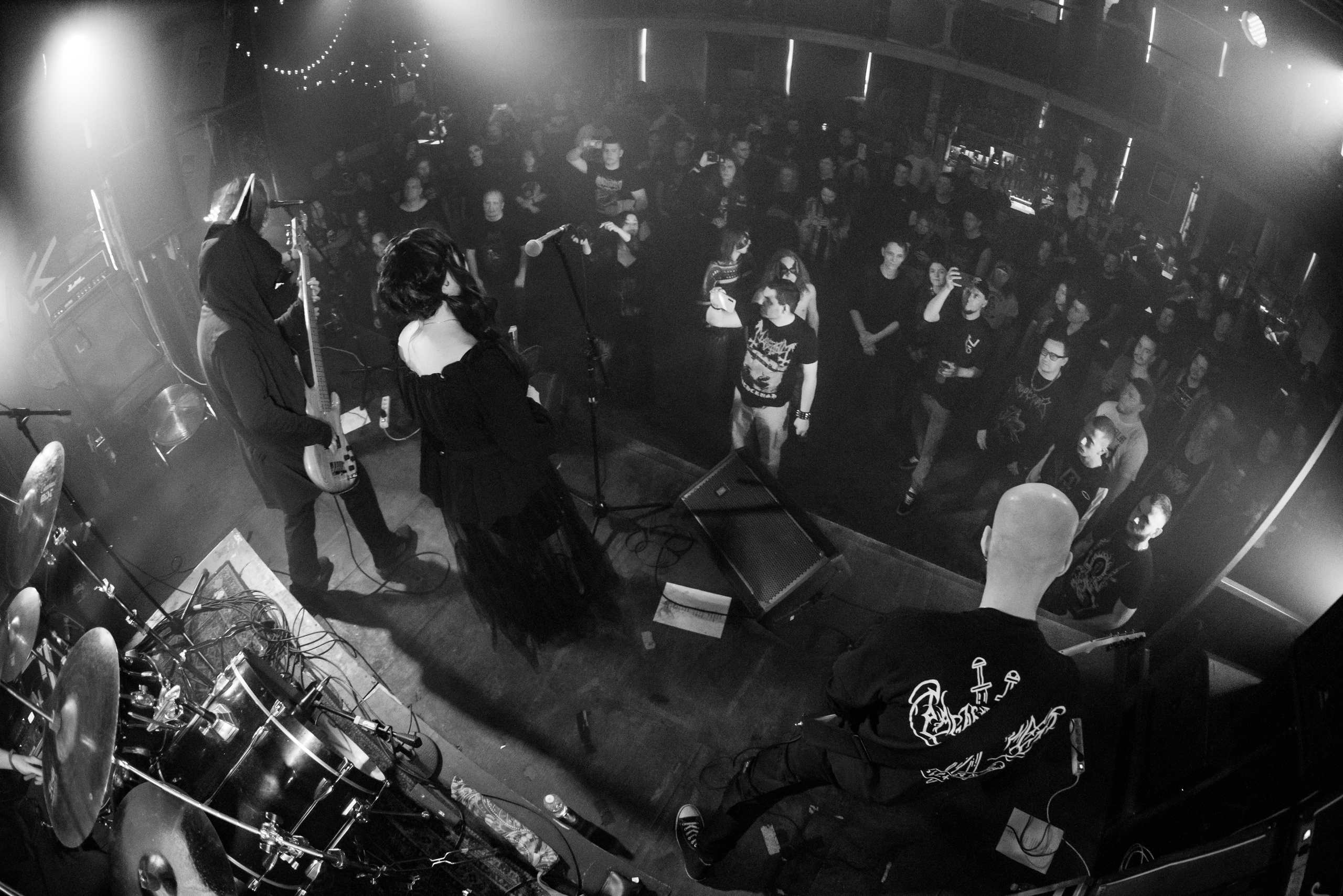 Valhalla | 24.05.25 | Ласточка. Концертный и репортажный фотограф в Санкт-Петербурге Слава Пахомов