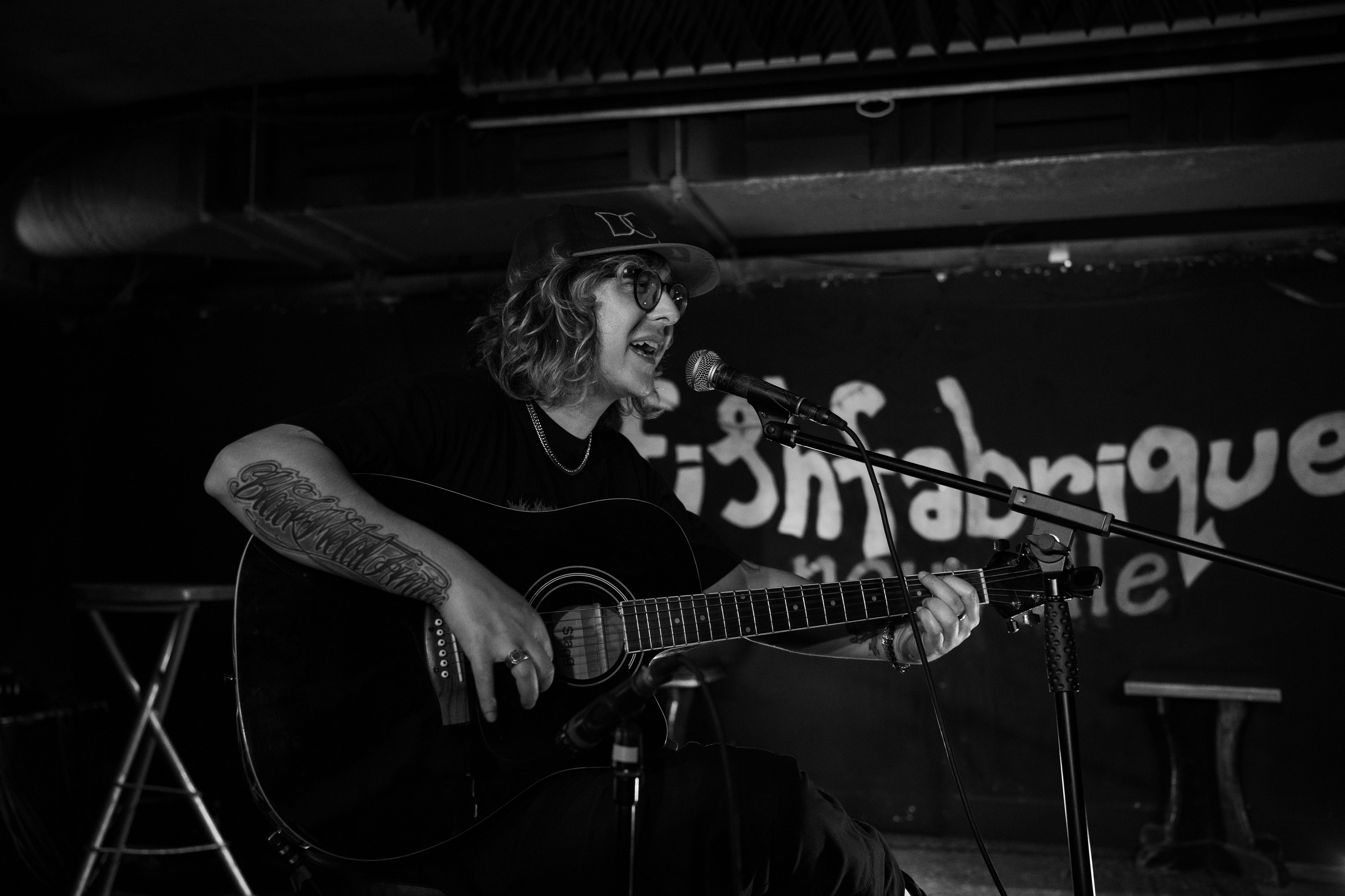 Qatsi: last live | FishFabrique. Концертный и репортажный фотограф в Санкт-Петербурге Слава Пахомов