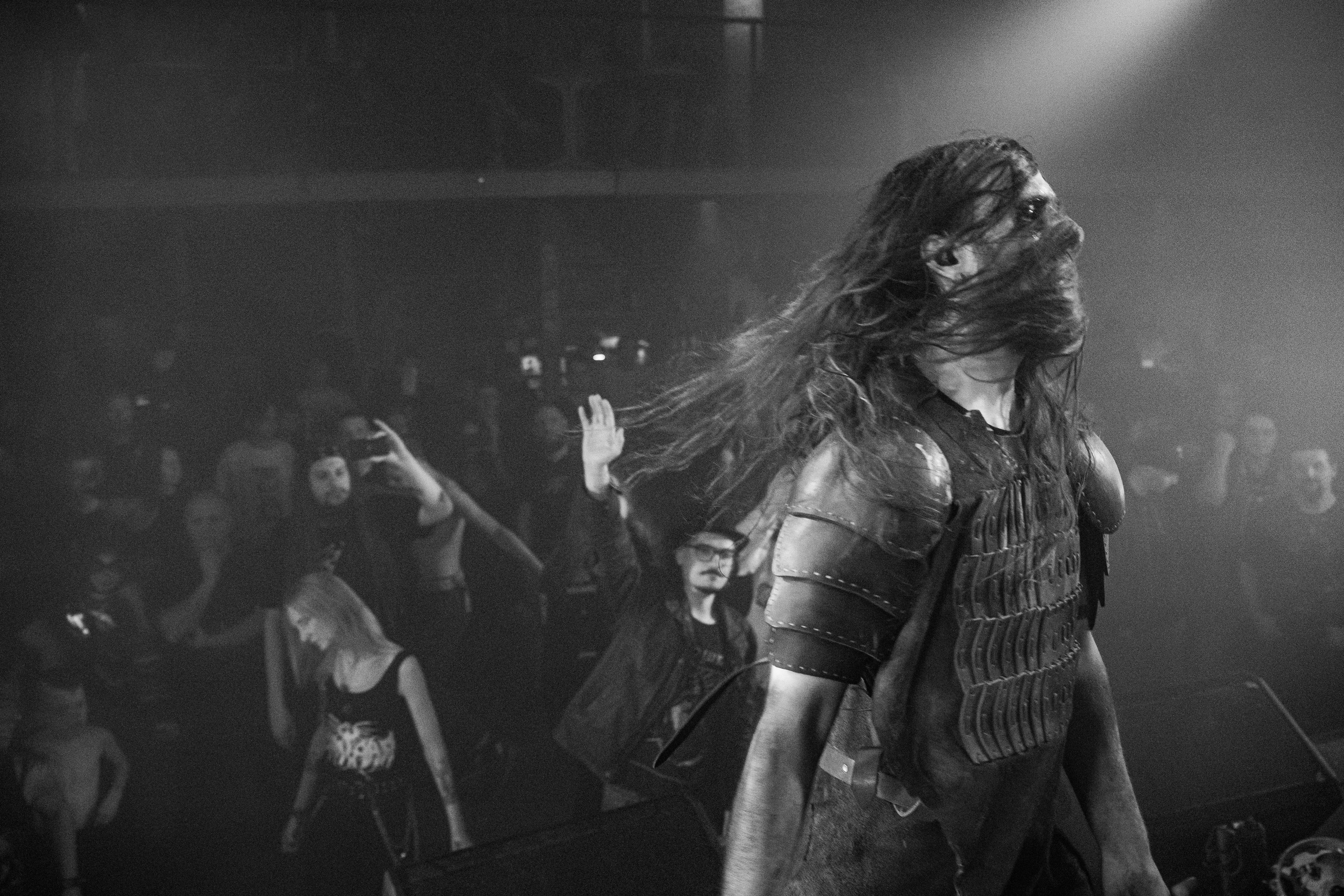 Valhalla | 24.05.25 | Ласточка. Концертный и репортажный фотограф в Санкт-Петербурге Слава Пахомов