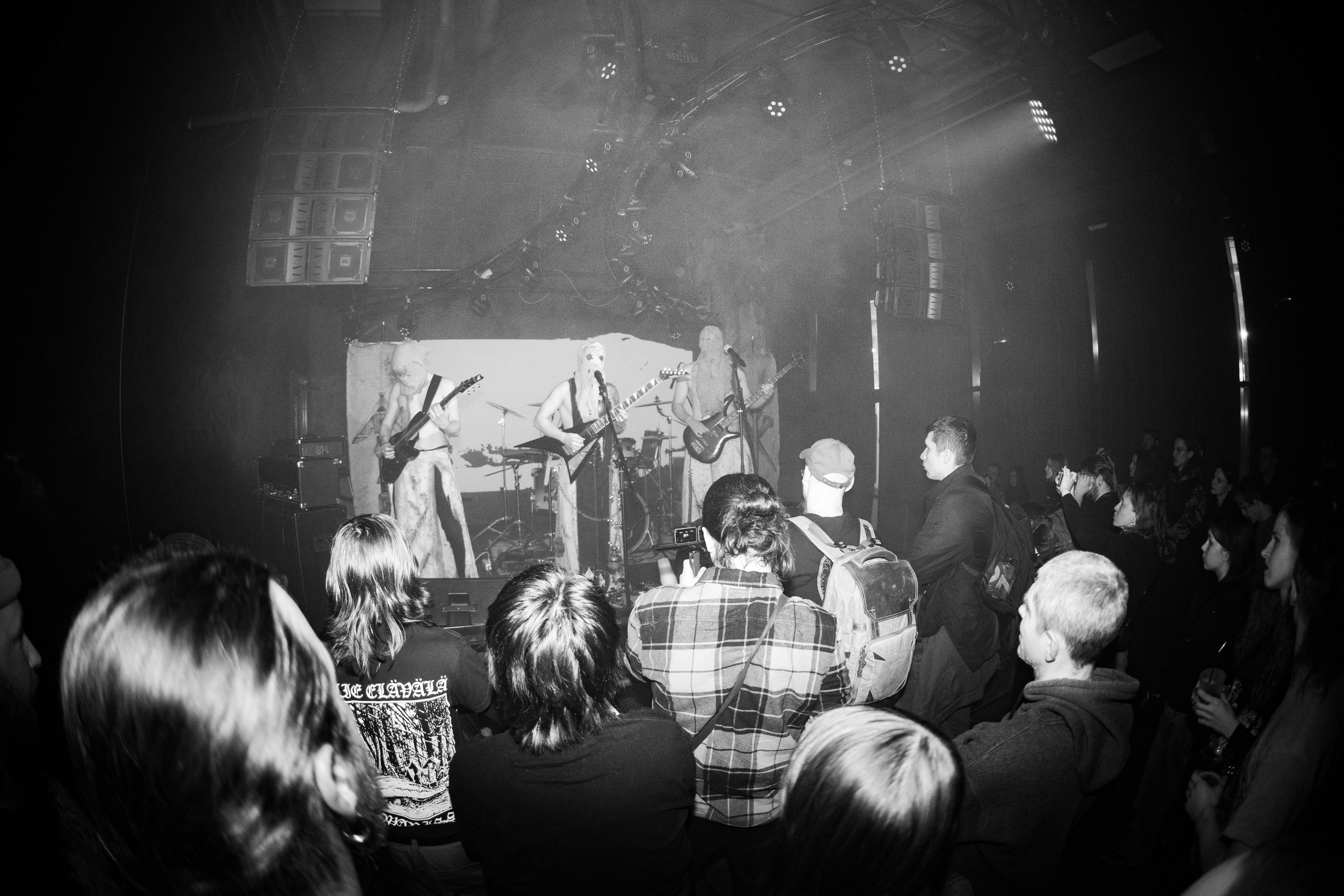 Концерты. Концертный и репортажный фотограф в Санкт-Петербурге Слава Пахомов