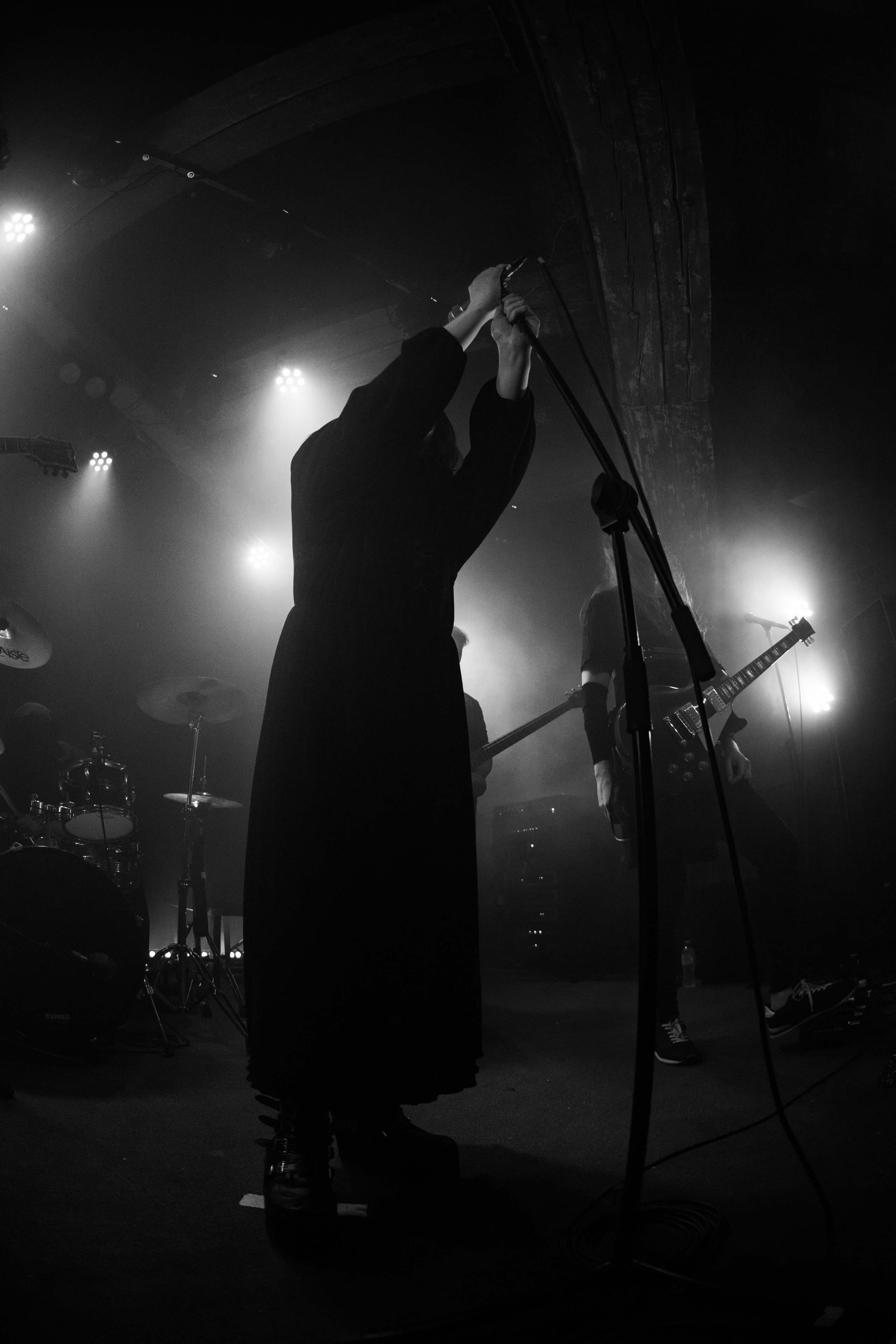 Депрессия и принятие|Zoccolo 2.0. Концертный и репортажный фотограф в Санкт-Петербурге Слава Пахомов