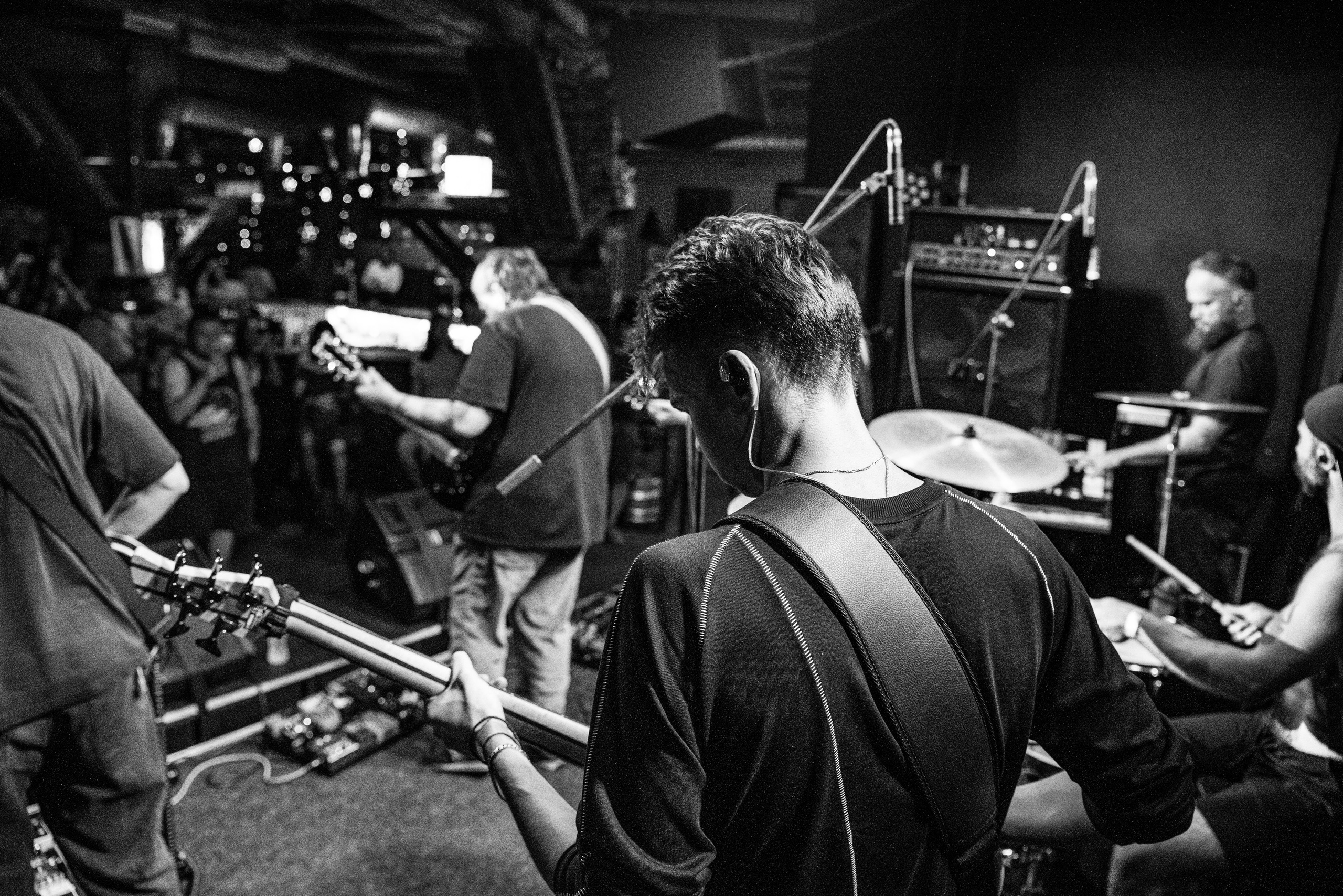 Observer • Gnot • Call us колос | Zoccolo 2.0. Концертный и репортажный фотограф в Санкт-Петербурге Слава Пахомов