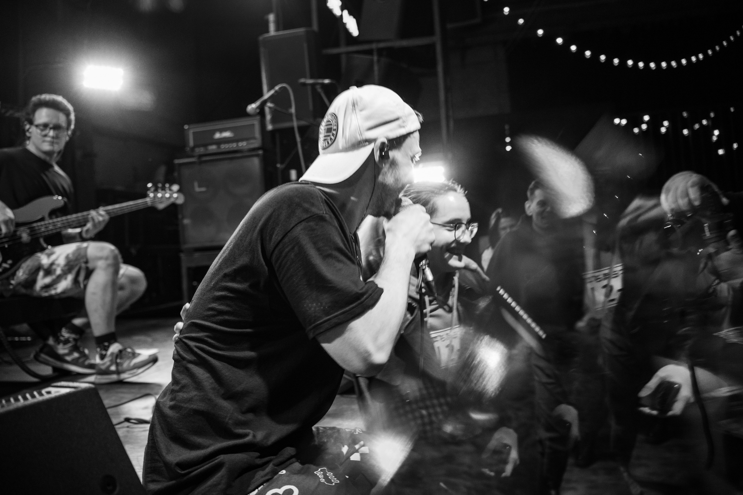 Uncle Bens: 20 лет дружбы|Ласточка. Концертный и репортажный фотограф в Санкт-Петербурге Слава Пахомов