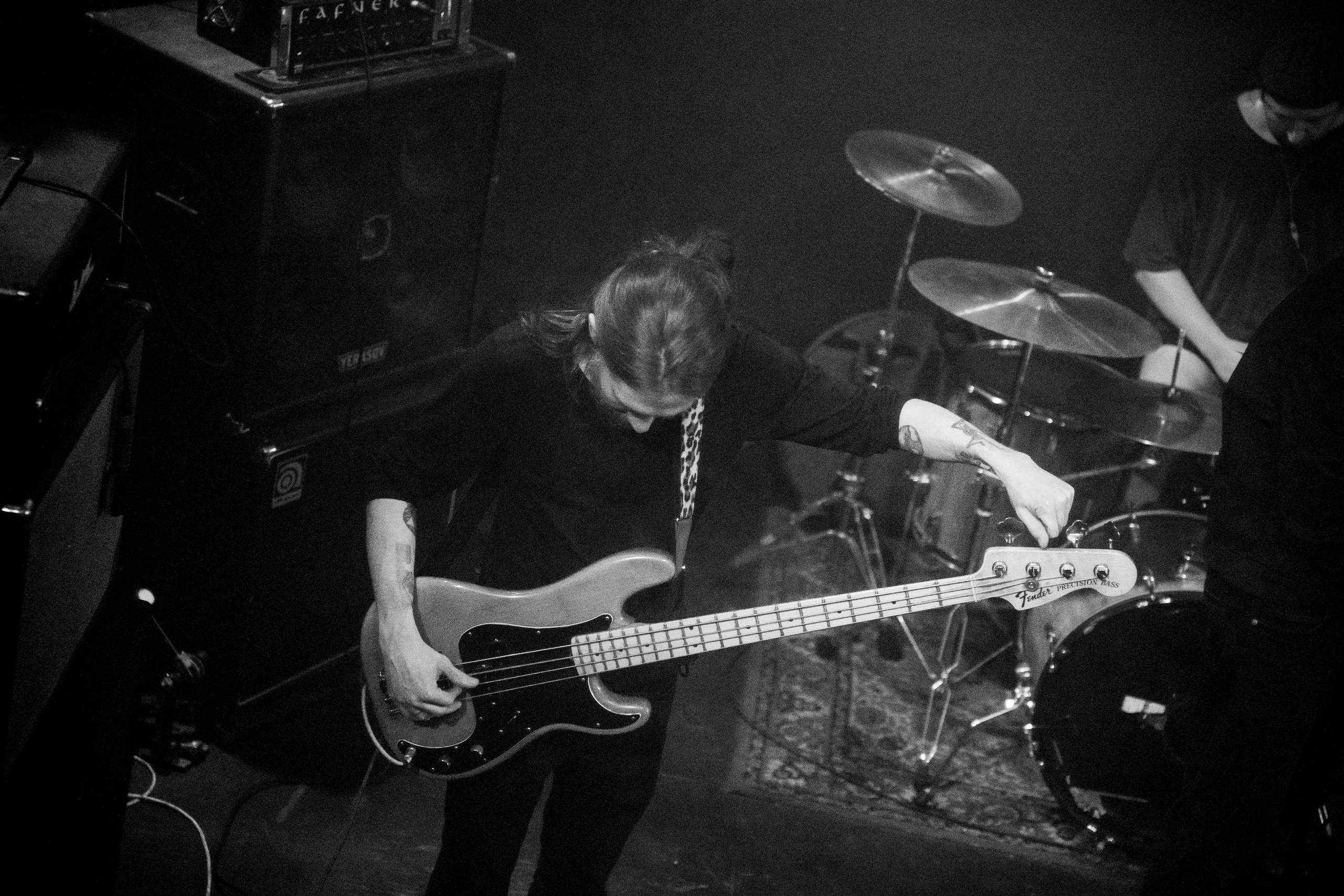 Летние войны • Skimist • 100 Собак | Ласточка. Концертный и репортажный фотограф в Санкт-Петербурге Слава Пахомов