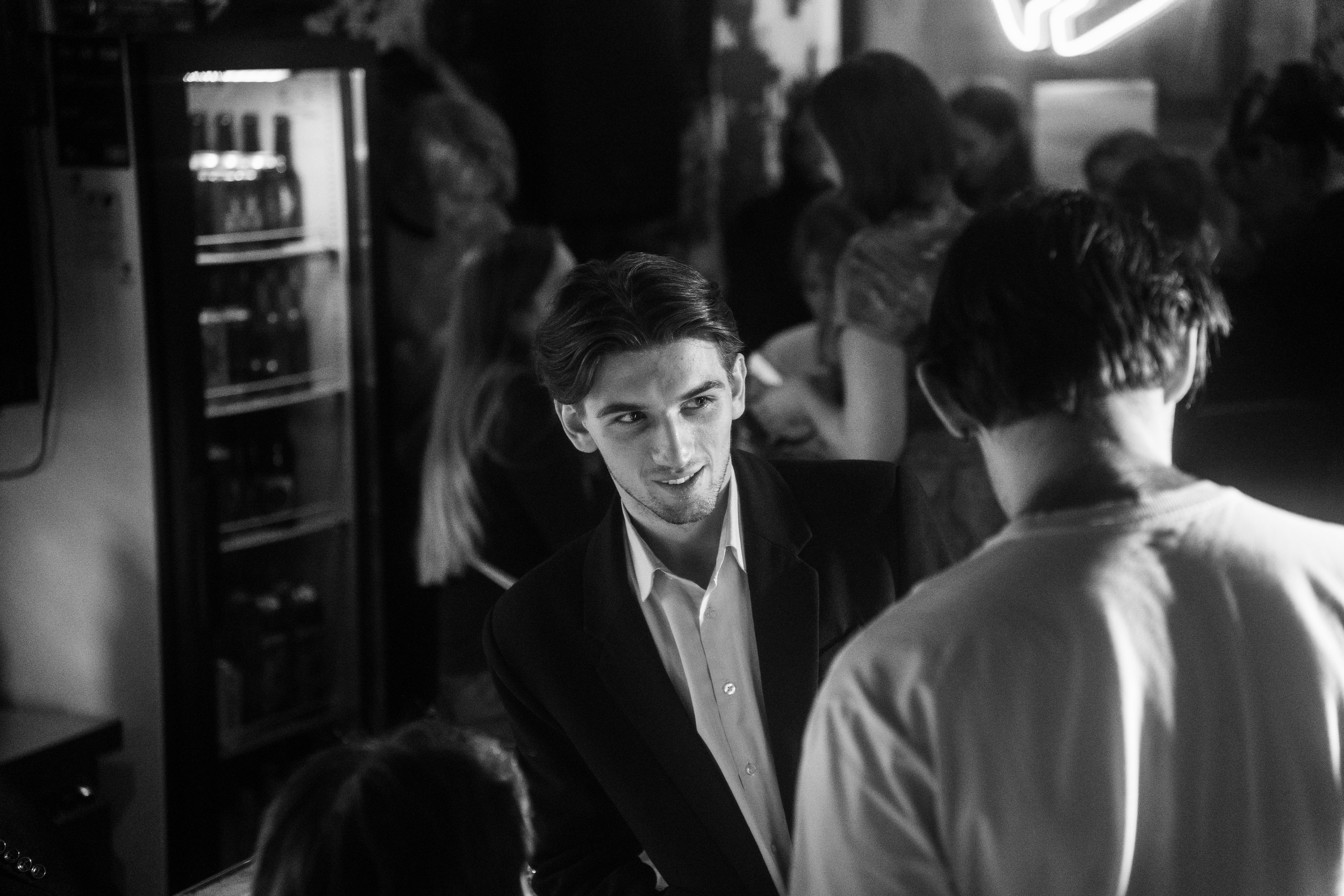 Проект «Поэзия за Углом». Театральная постановка. Бар разбитых сердец. Концертный и репортажный фотограф в Санкт-Петербурге Слава Пахомов