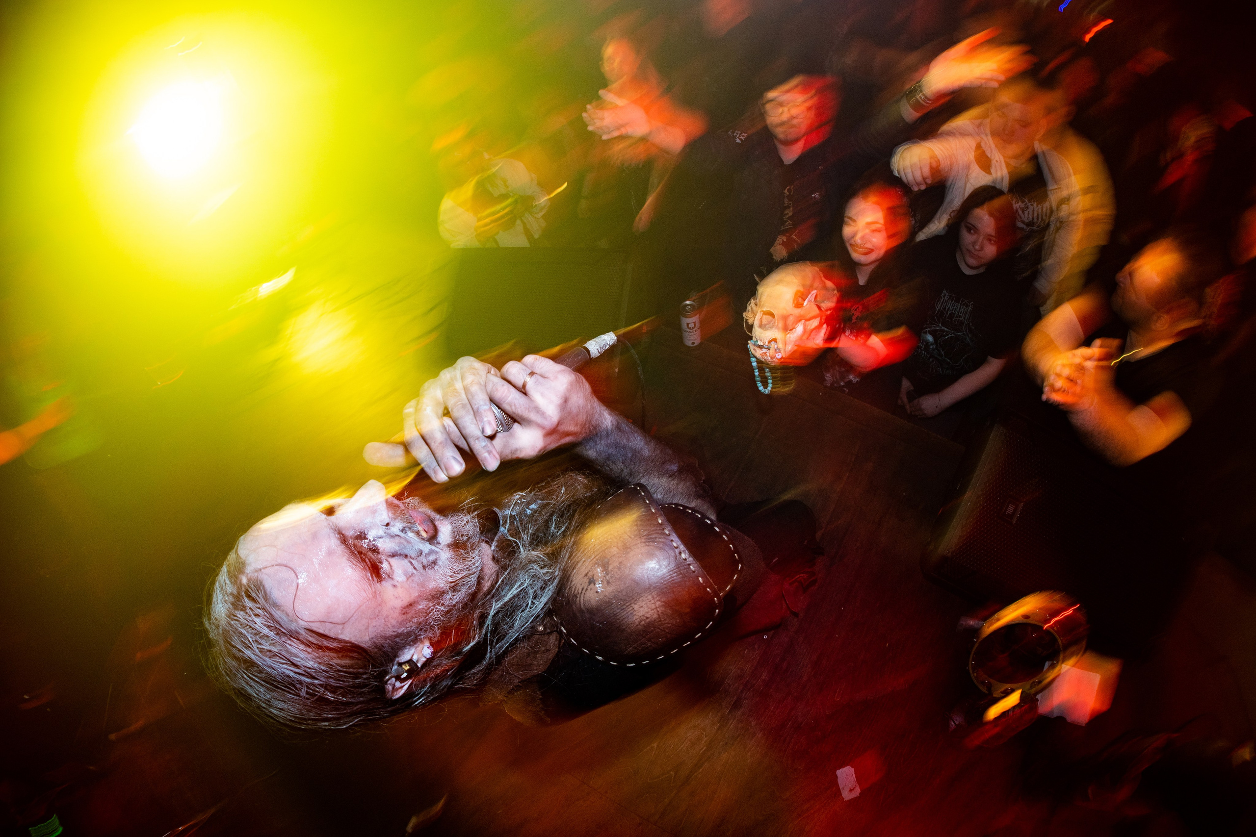 Valhalla | 24.05.25 | Ласточка. Концертный и репортажный фотограф в Санкт-Петербурге Слава Пахомов