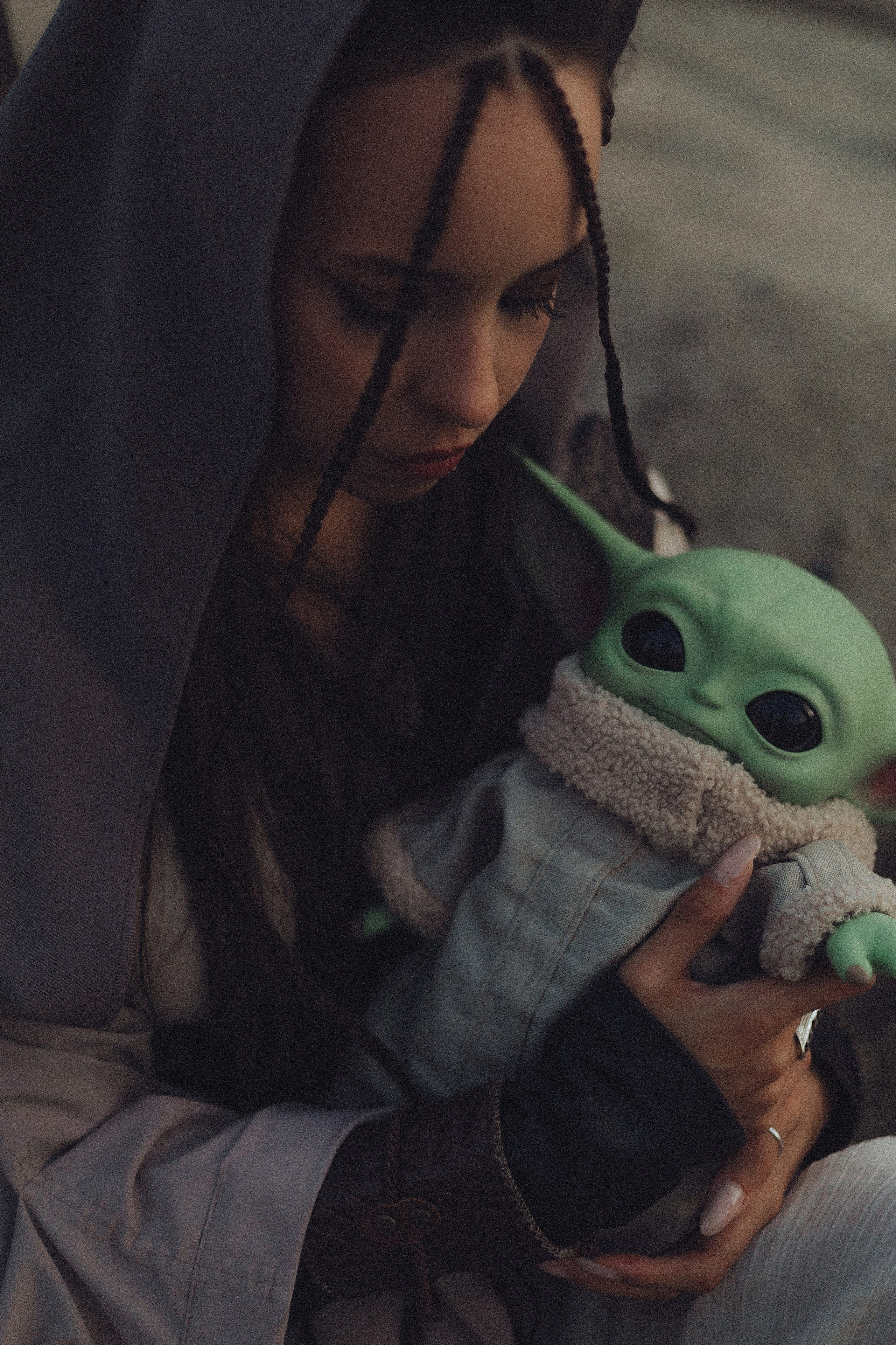 Маша. Фотограф Брянск|Москва Даша Жукова