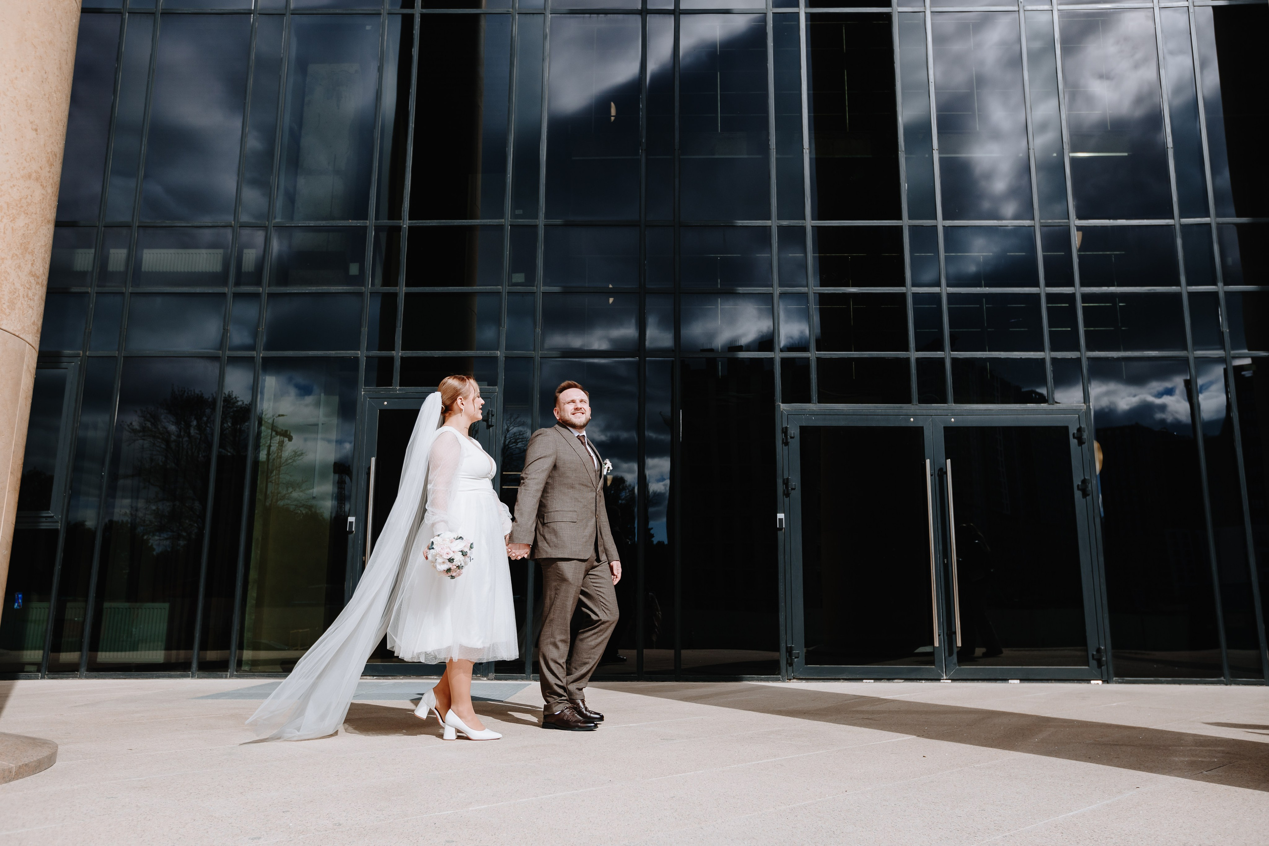 Свадебный и Портретный Фотограф в Уфе Михаил Землянов